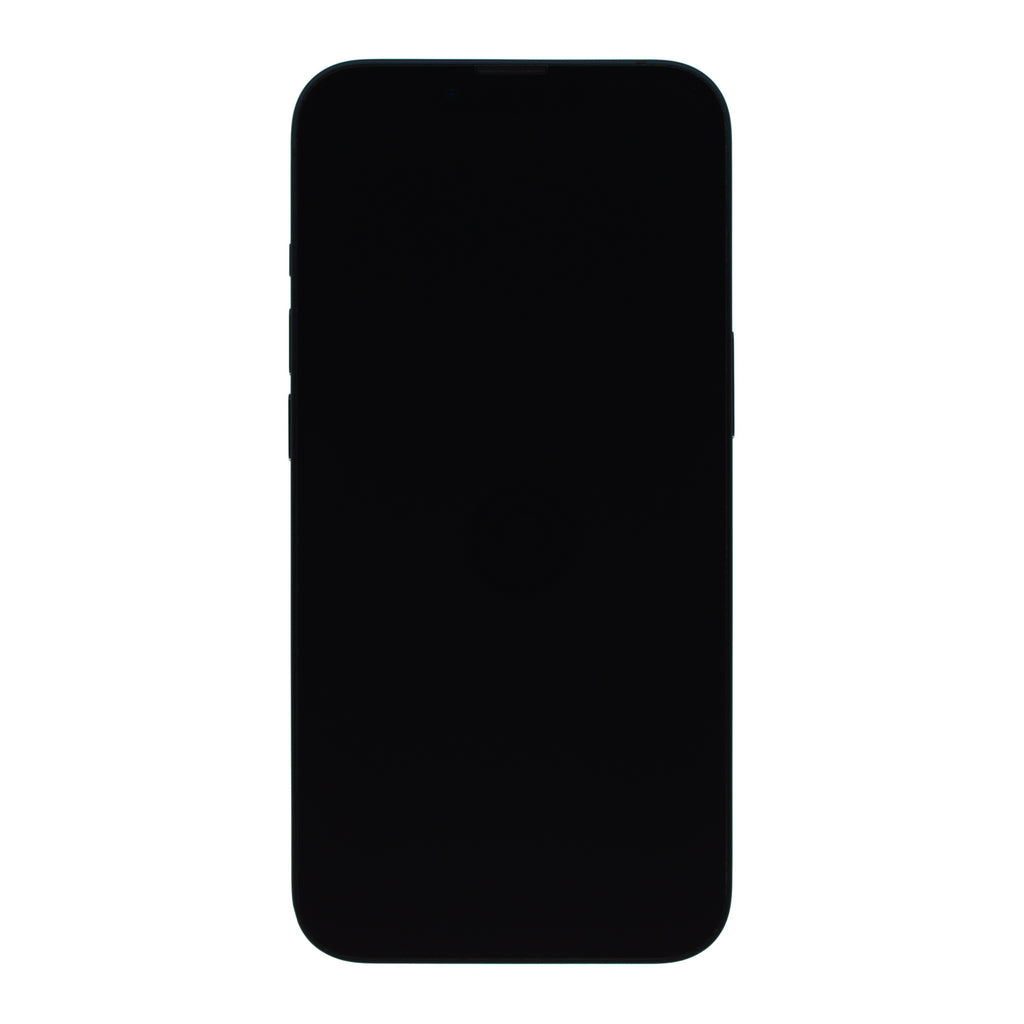 95新 Apple iPhone 13 128G 午夜色 中國大陸版