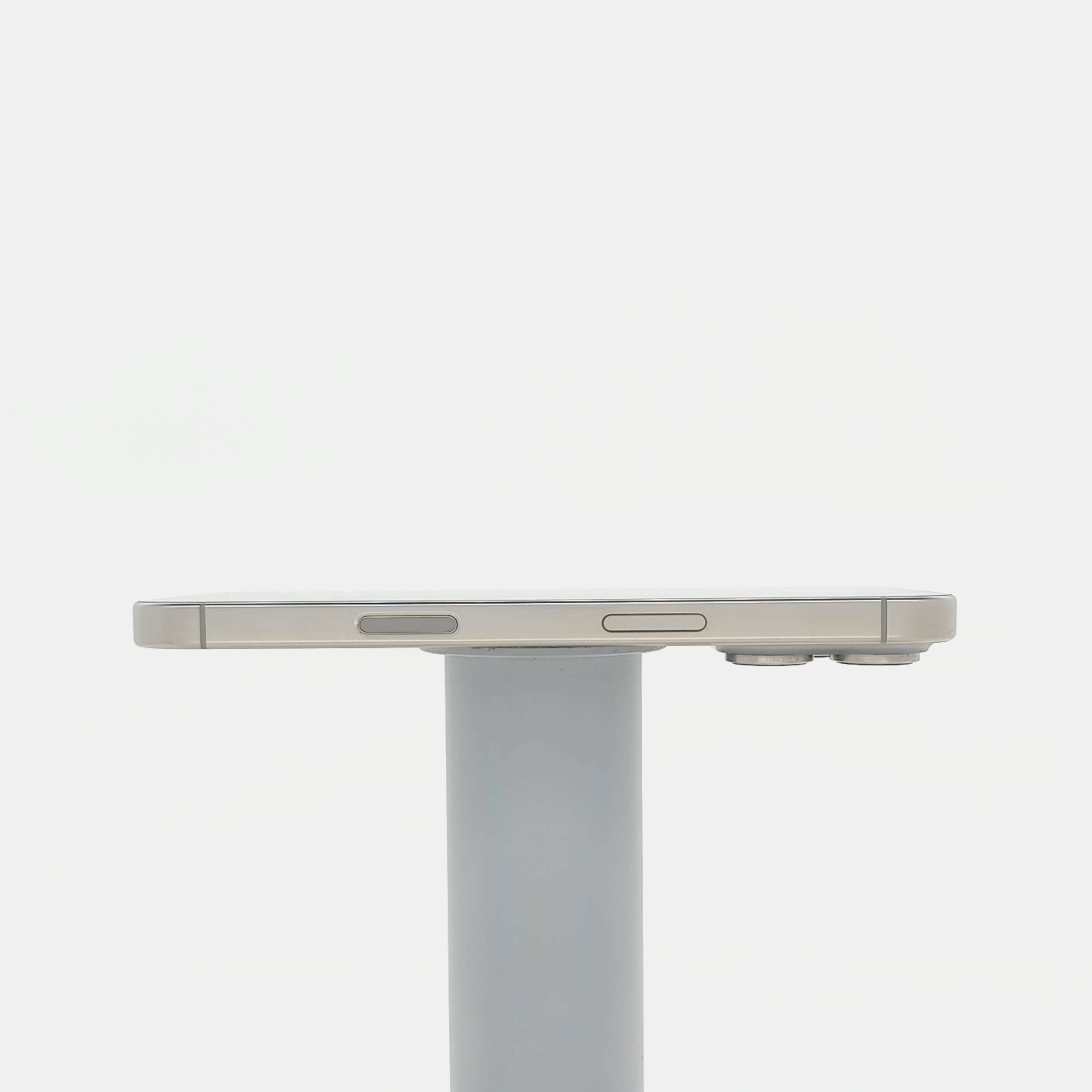 95新 Apple iPhone 16 Pro 128G 原色鈦金屬 中國大陸版