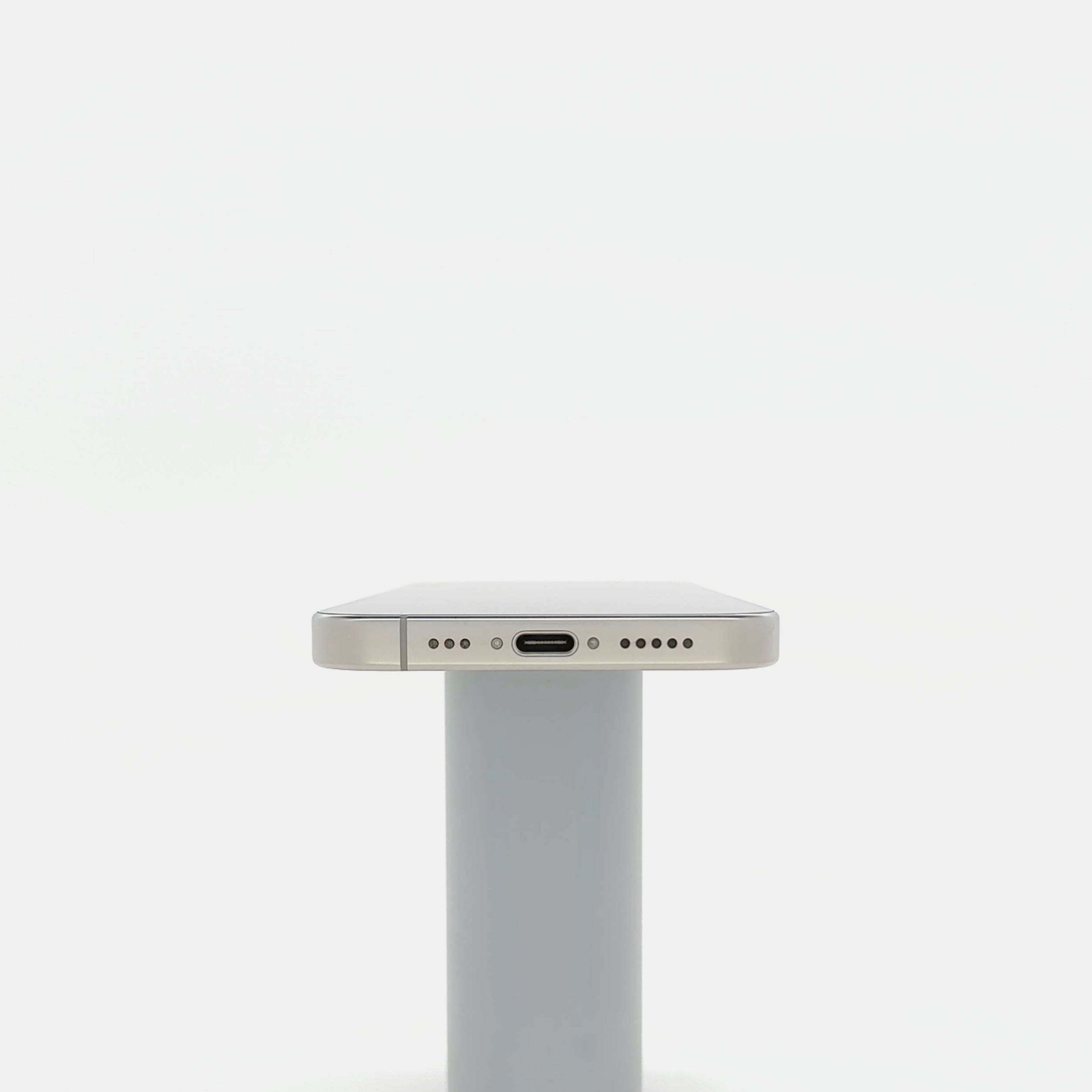 95新 Apple iPhone 16 Pro 128G 原色鈦金屬 中國大陸版