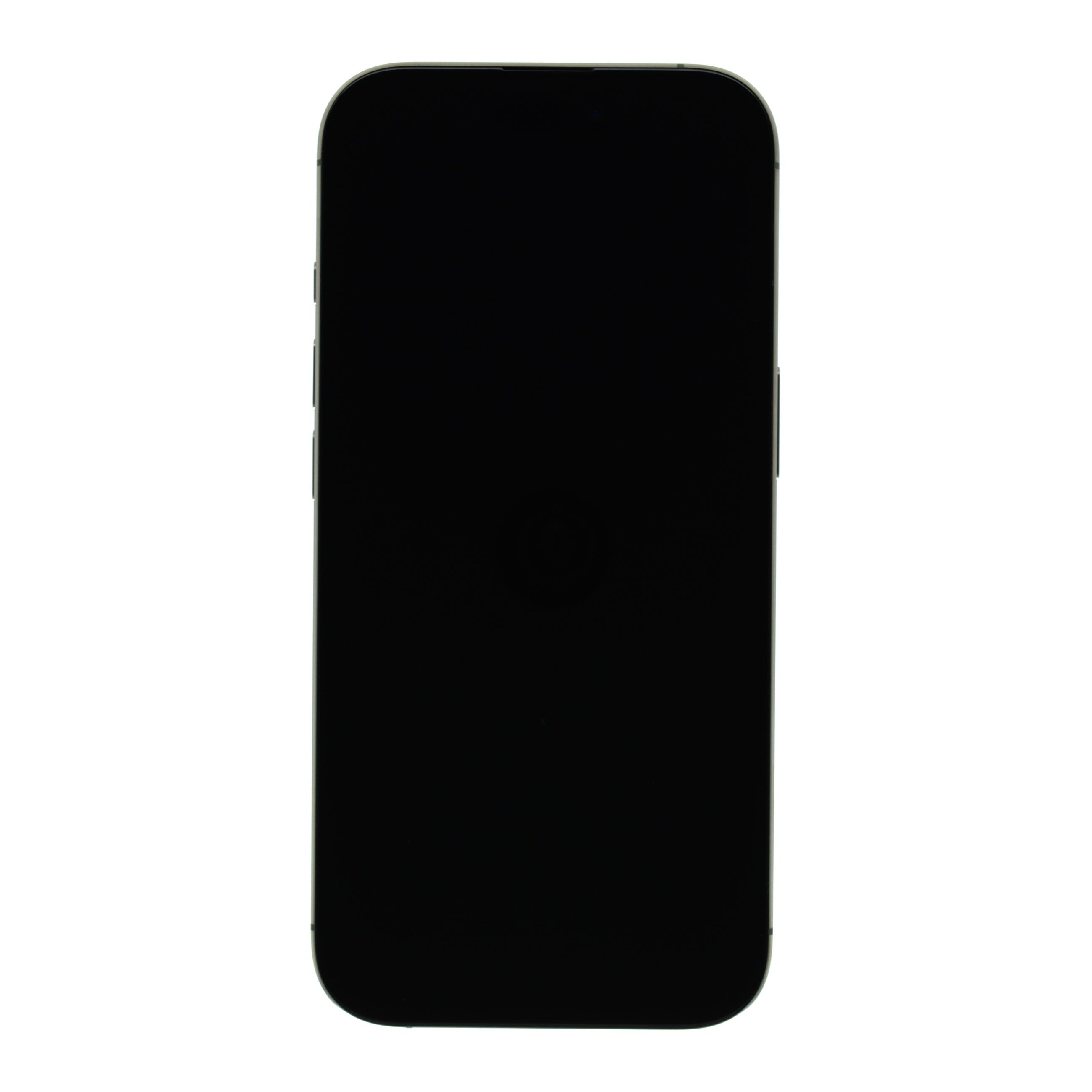 95新 Apple iPhone 16 Pro 128G 原色鈦金屬 中國大陸版