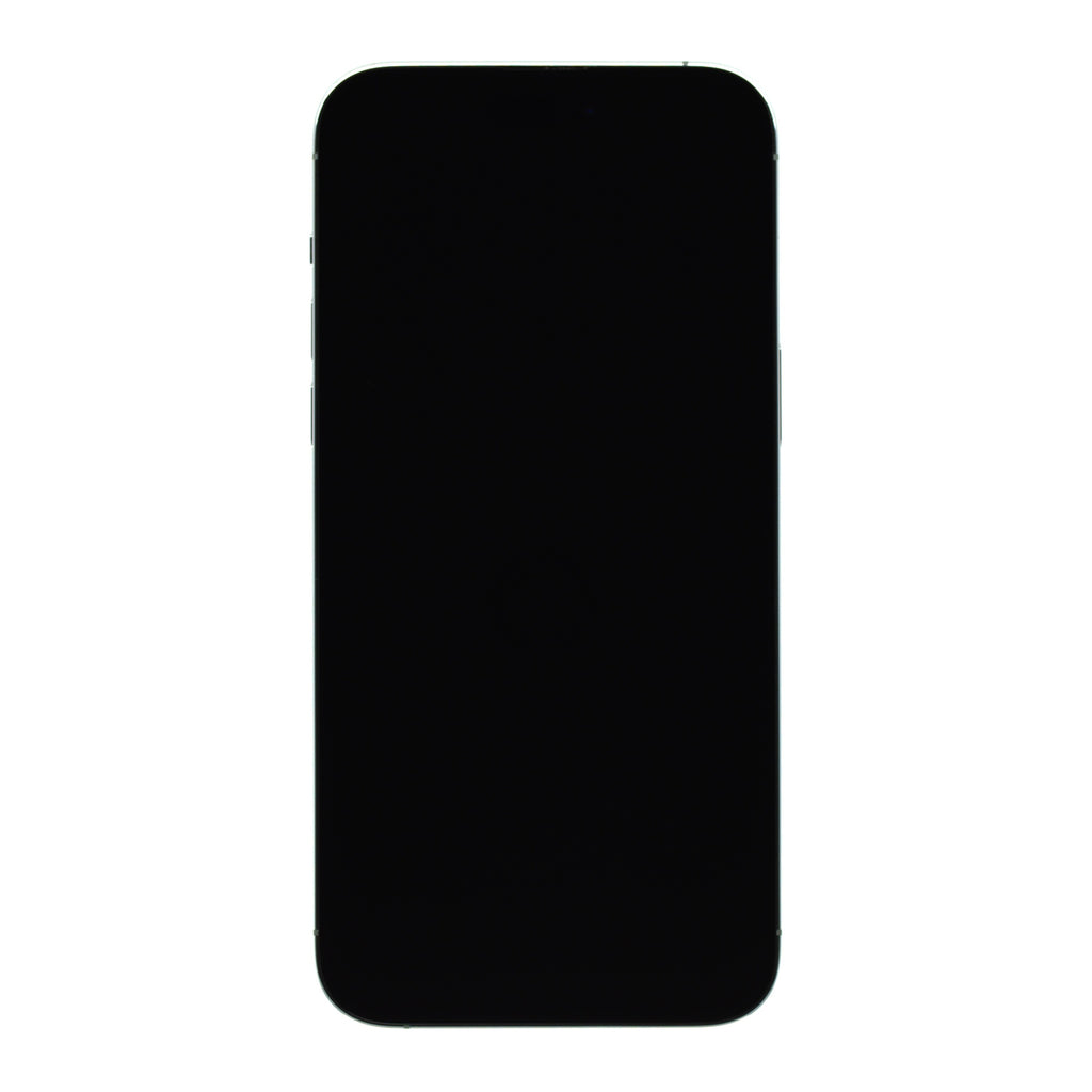 95新 Apple iPhone 14 Pro Max 256G 銀色 中國大陸版