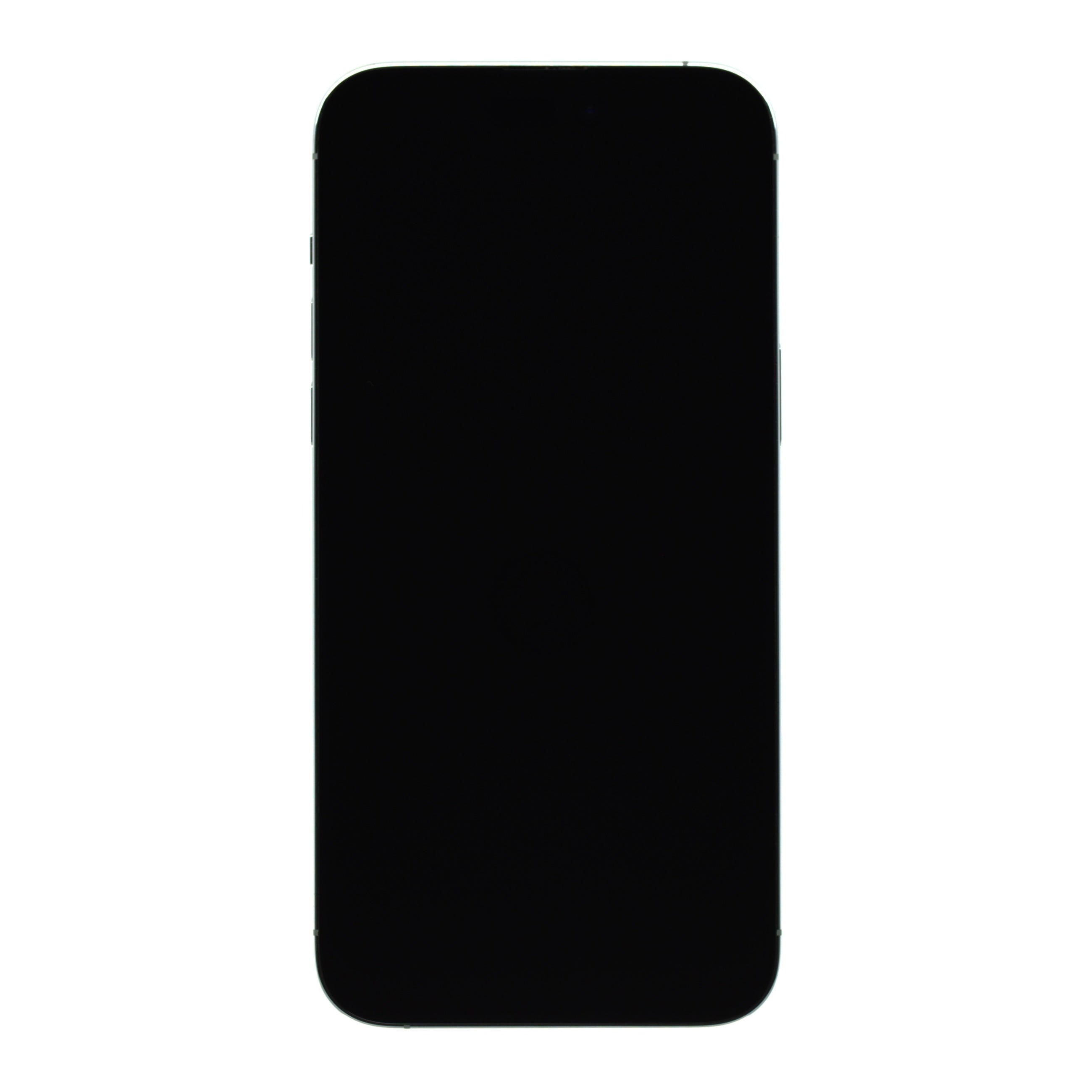 95新 Apple iPhone 14 Pro Max 256G 銀色 中國大陸版