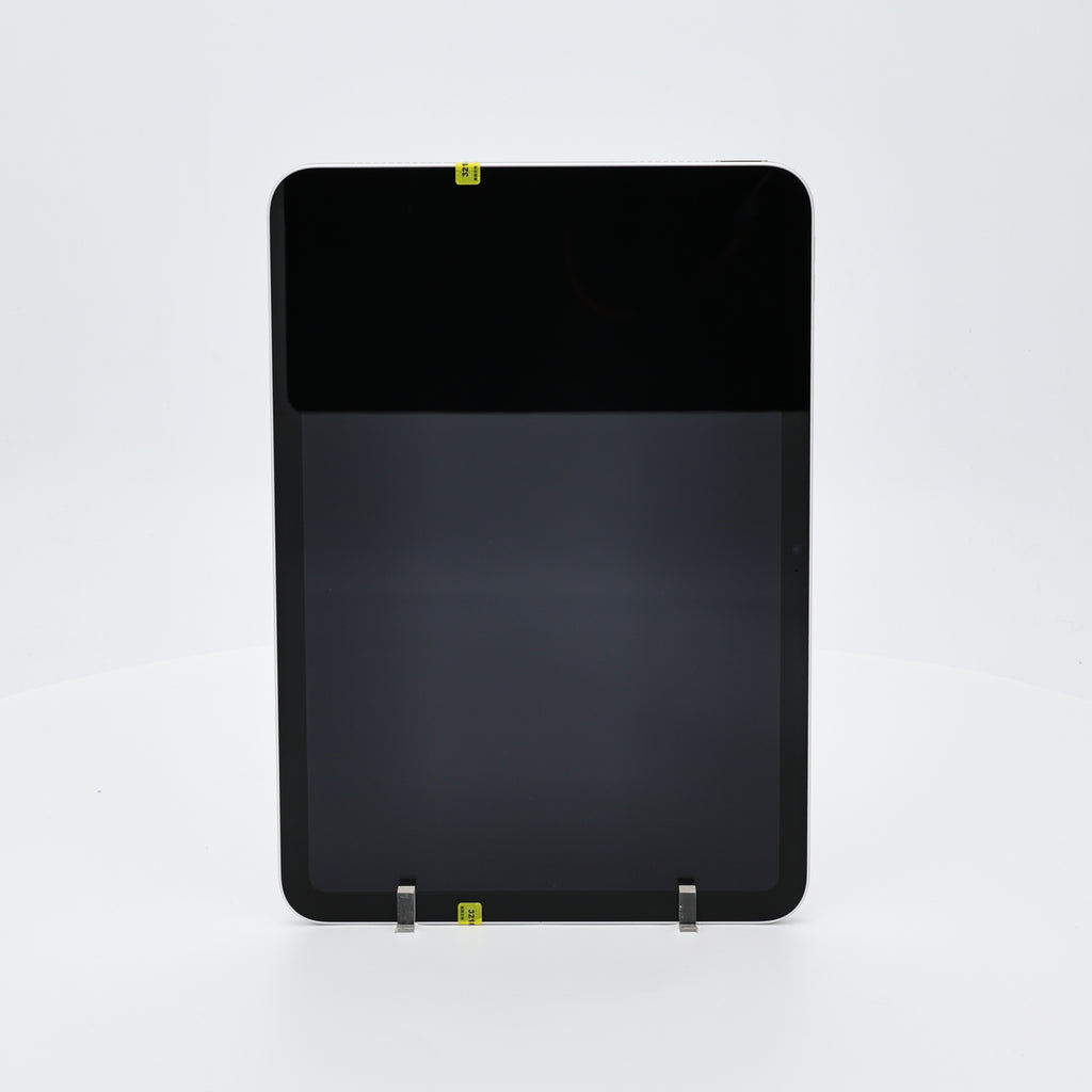 99新 Apple iPad 10代 64G 銀色 WIFI