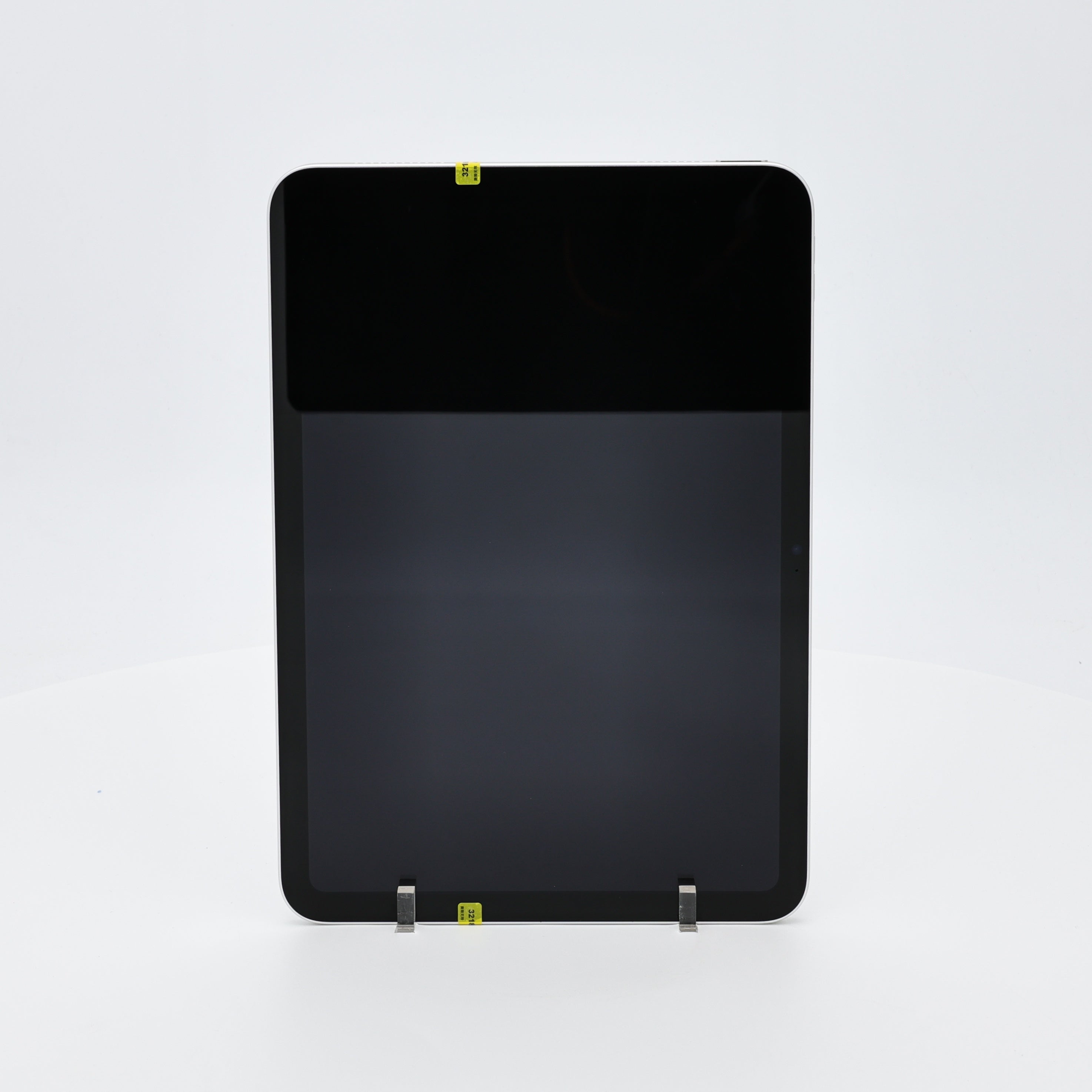 99新 Apple iPad 10代 64G 銀色 WIFI