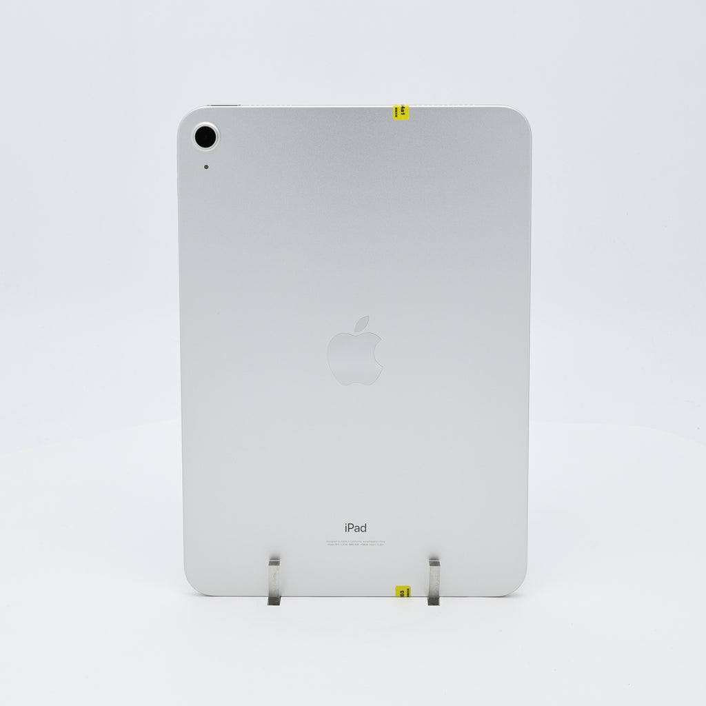 99新 Apple iPad 10代 64G 銀色 WIFI