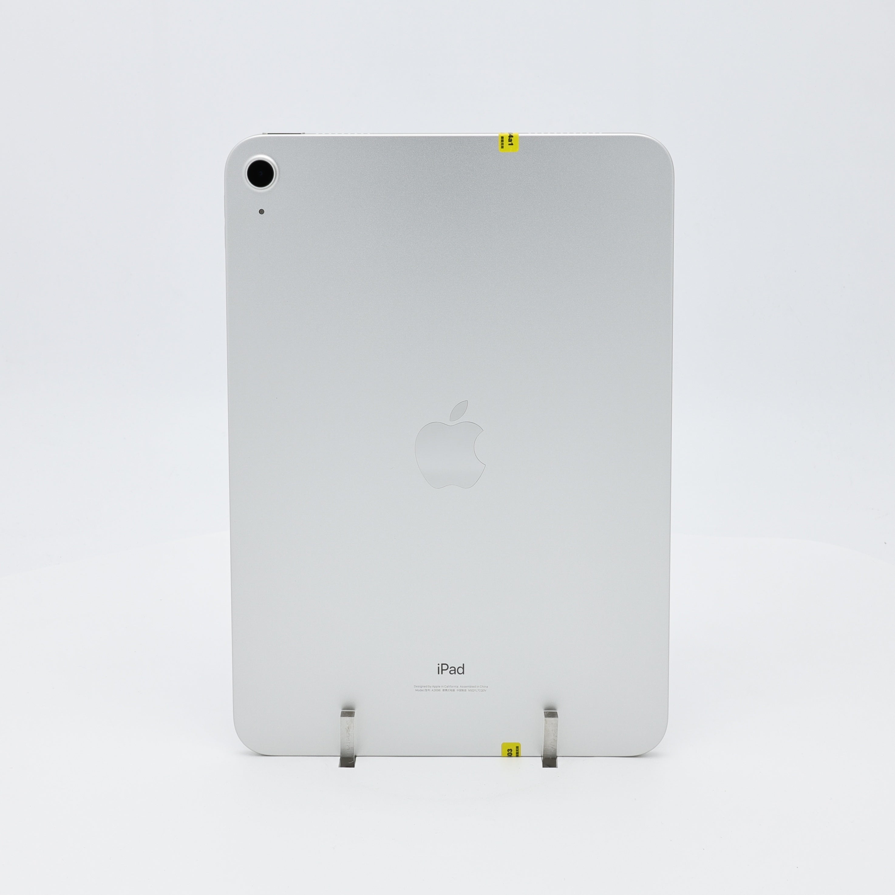 99新 Apple iPad 10代 64G 銀色 WIFI