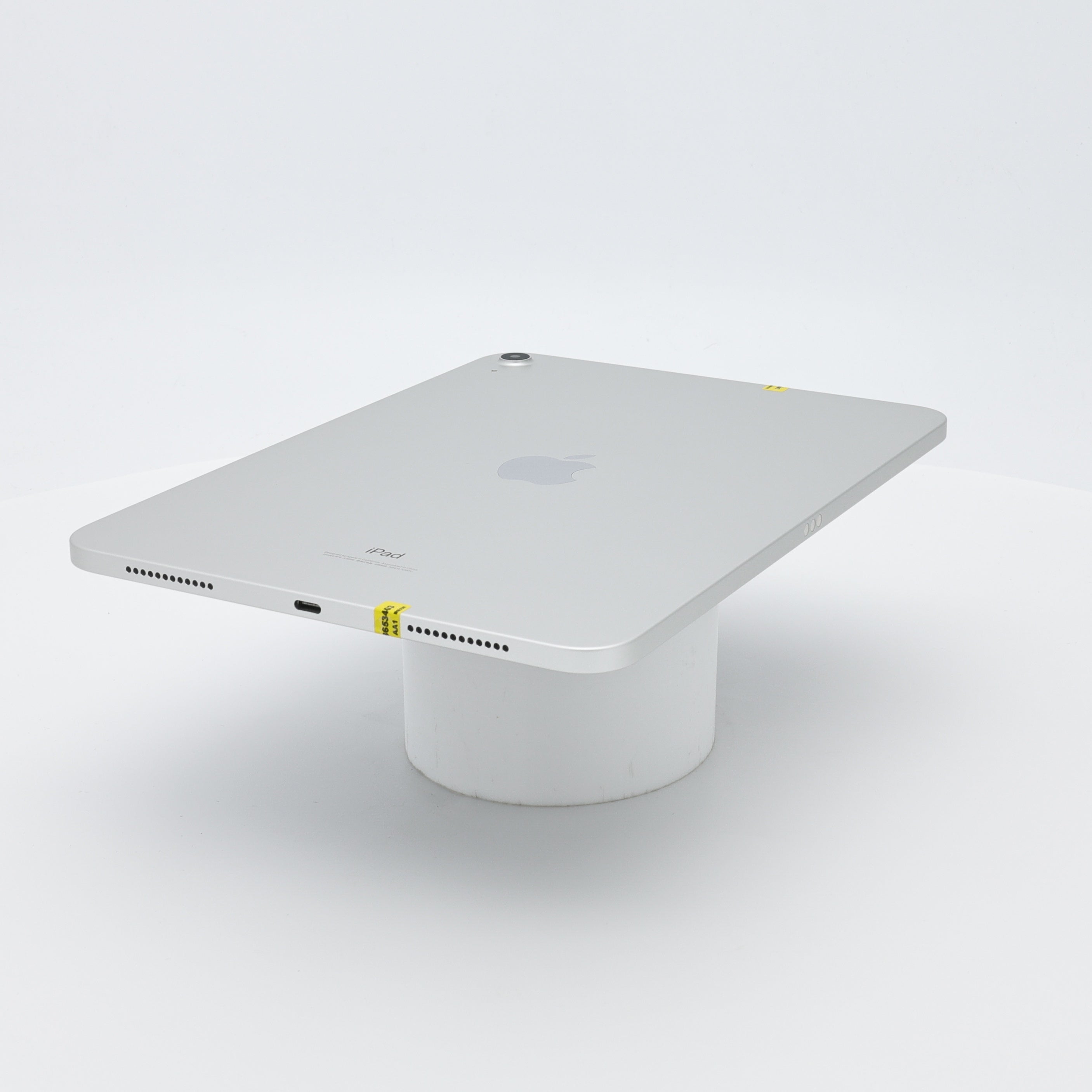 99新 Apple iPad 10代 64G 銀色 WIFI