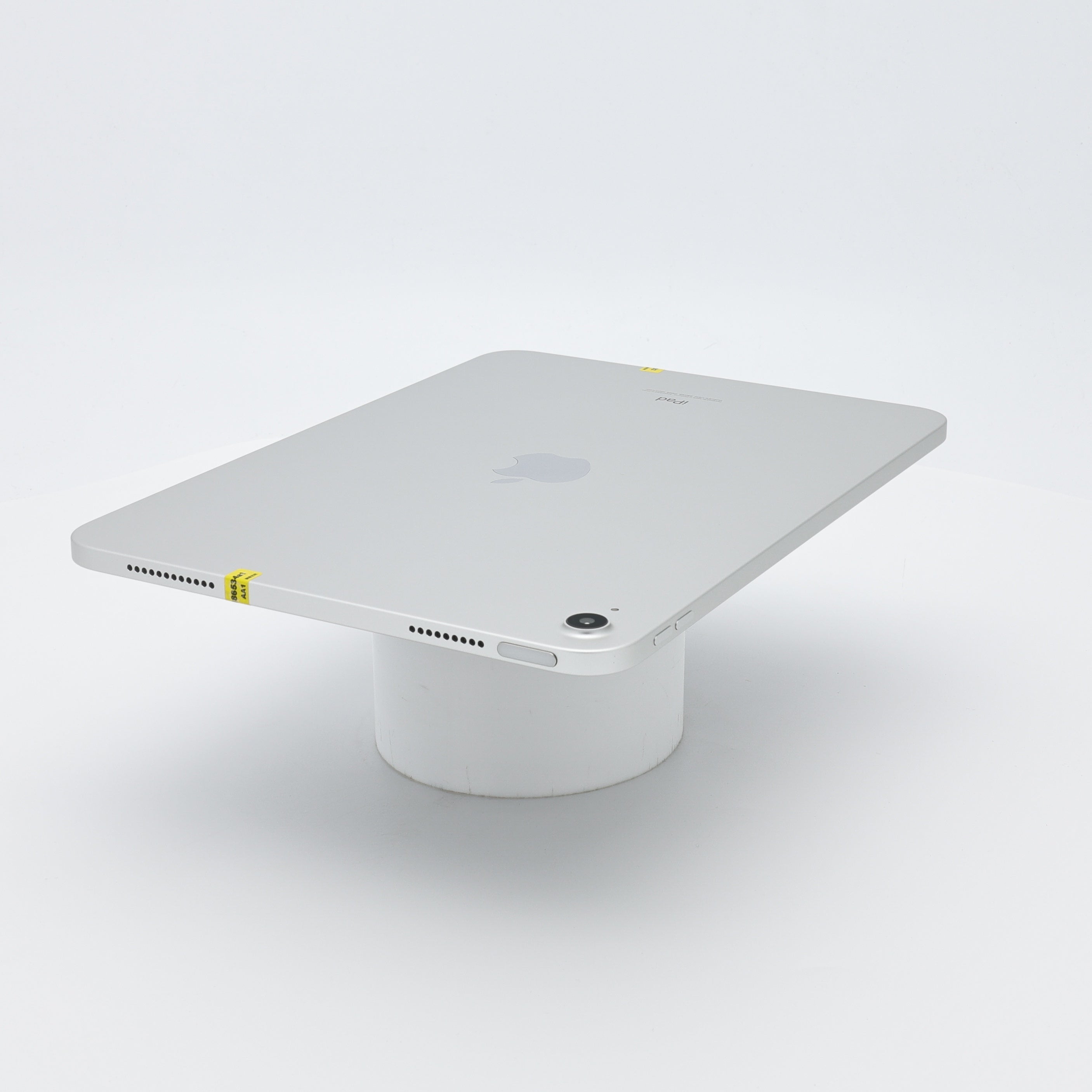 99新 Apple iPad 10代 64G 銀色 WIFI
