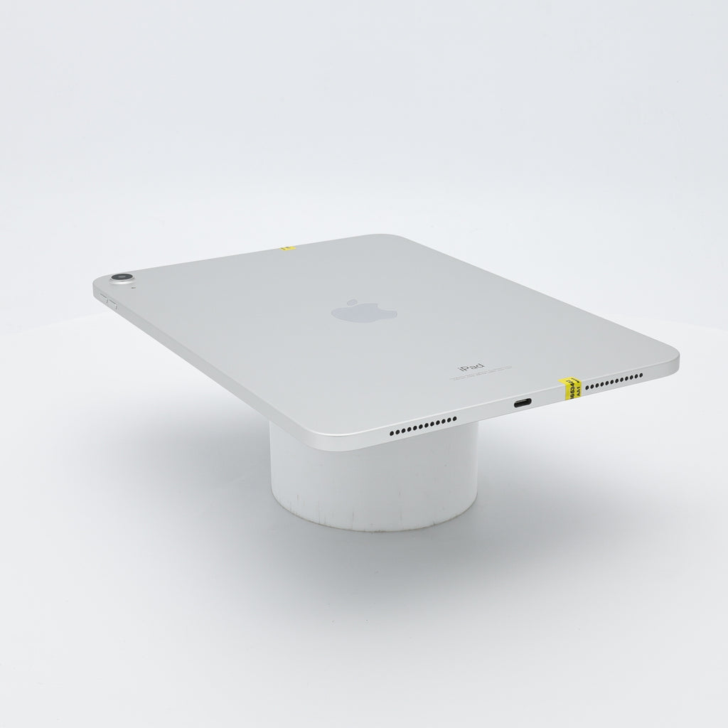 99新 Apple iPad 10代 64G 銀色 WIFI