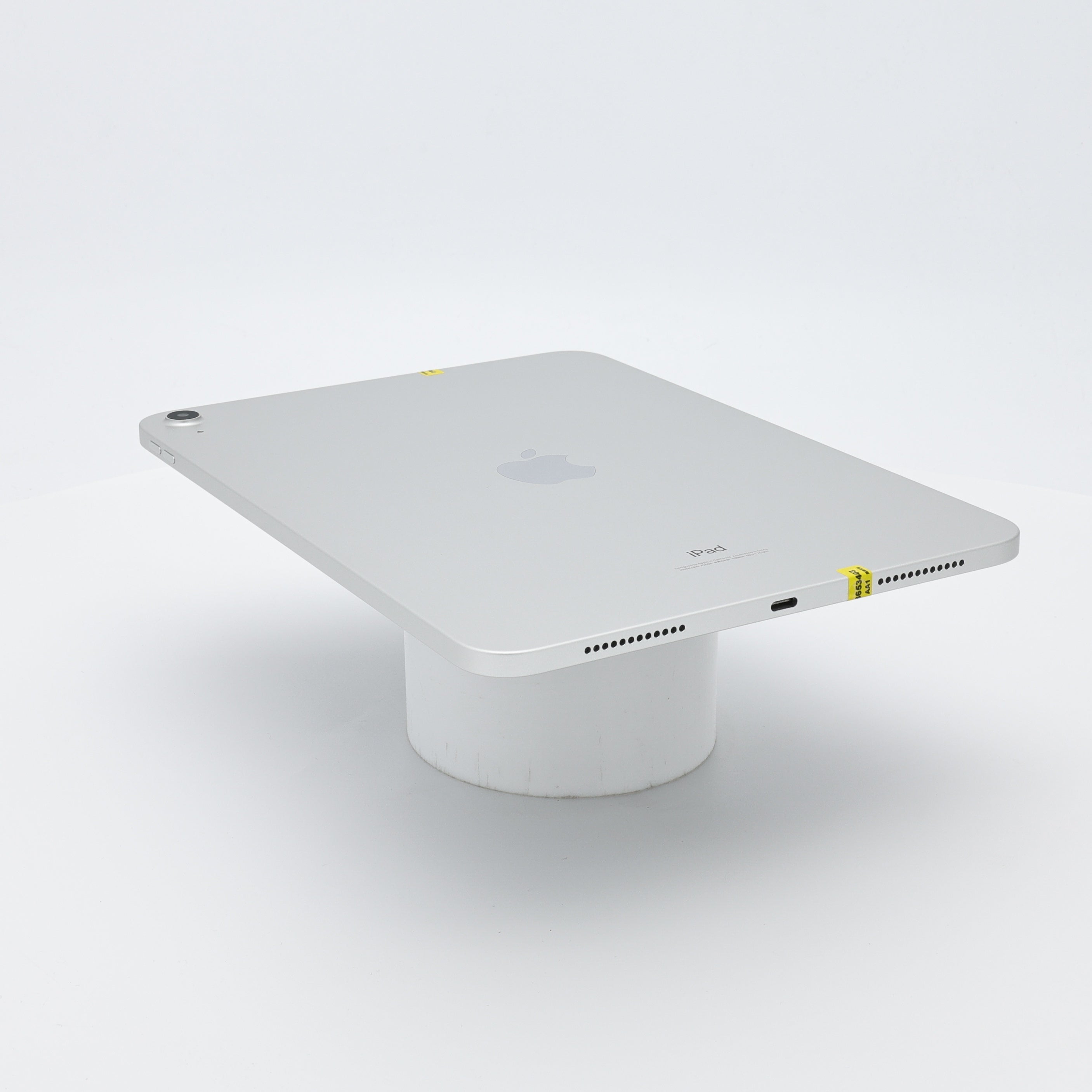 99新 Apple iPad 10代 64G 銀色 WIFI