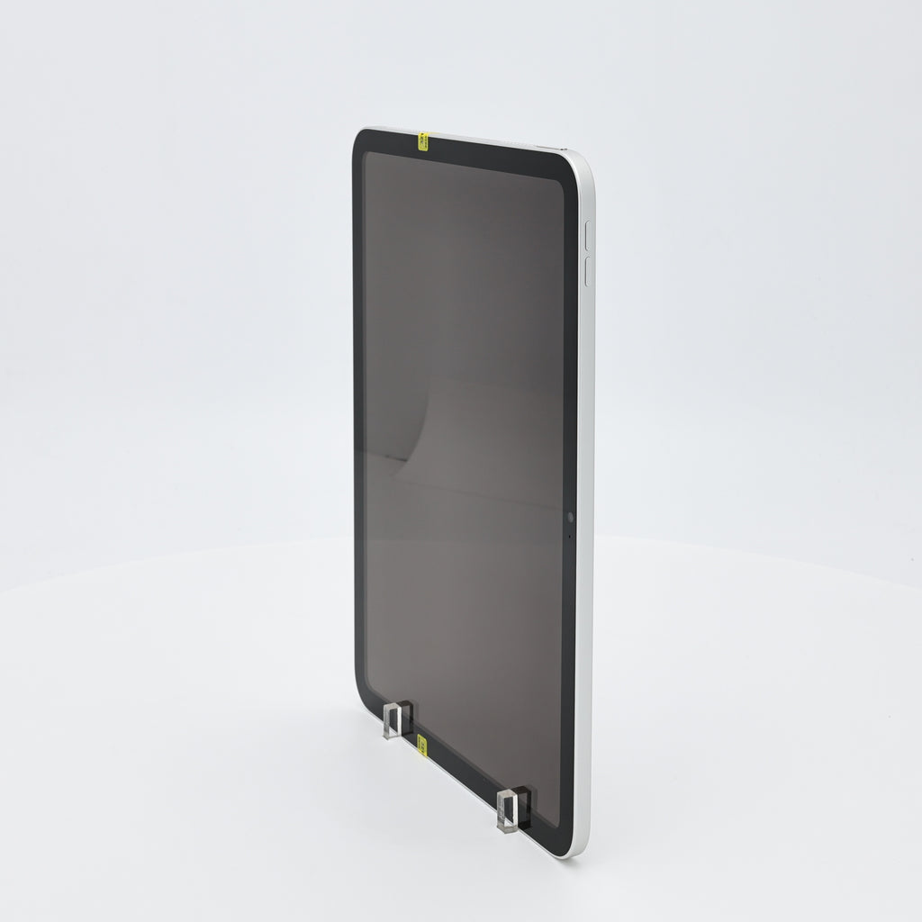 99新 Apple iPad 10代 64G 銀色 WIFI