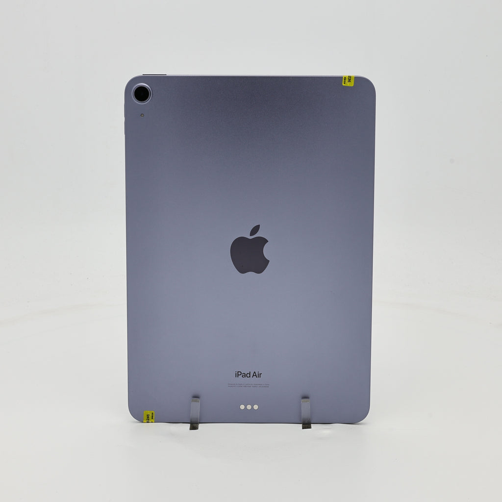 99新 Apple iPad Air5 64G 紫色 WIFI