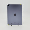 99新 Apple iPad Air5 64G 紫色 WIFI