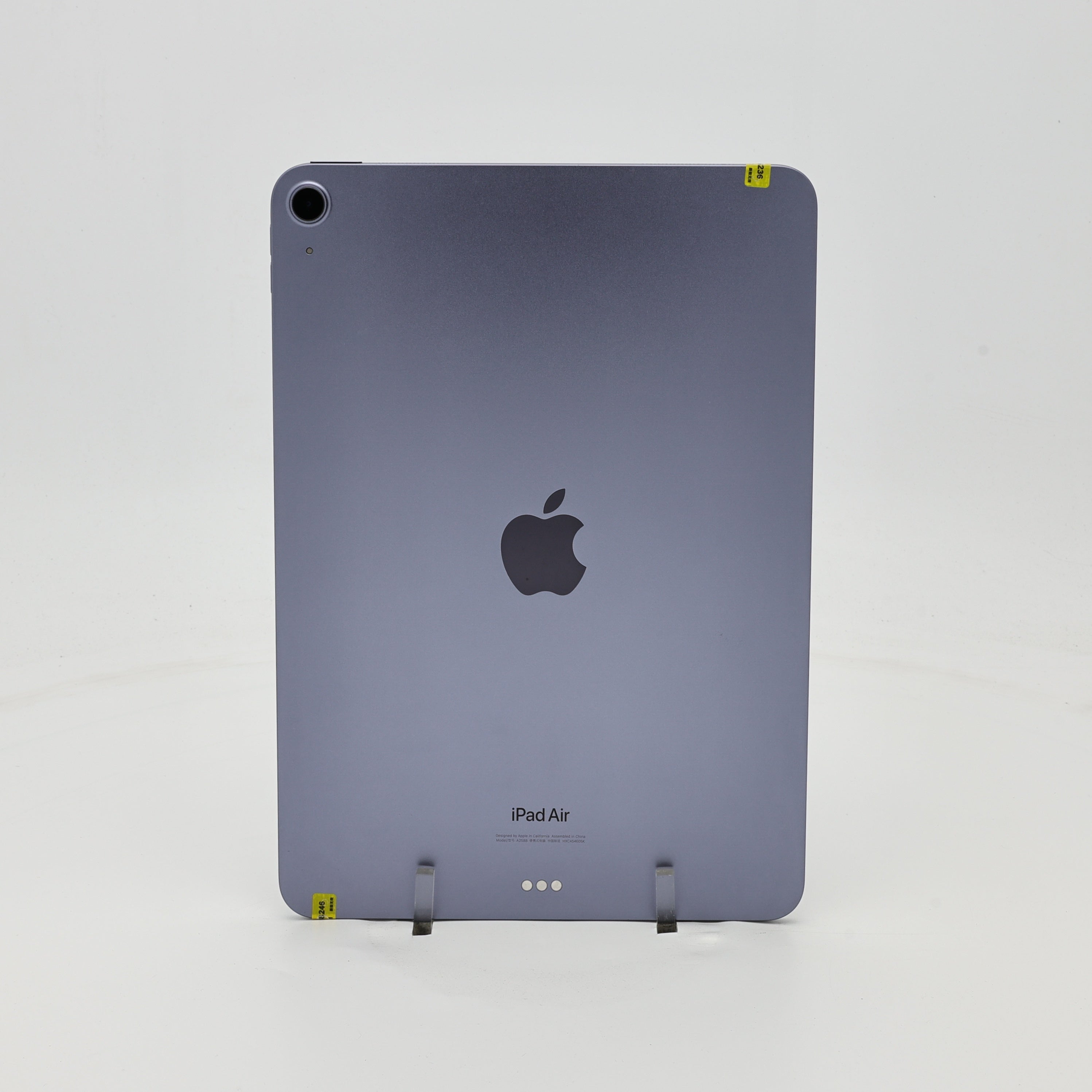 99新 Apple iPad Air5 64G 紫色 WIFI