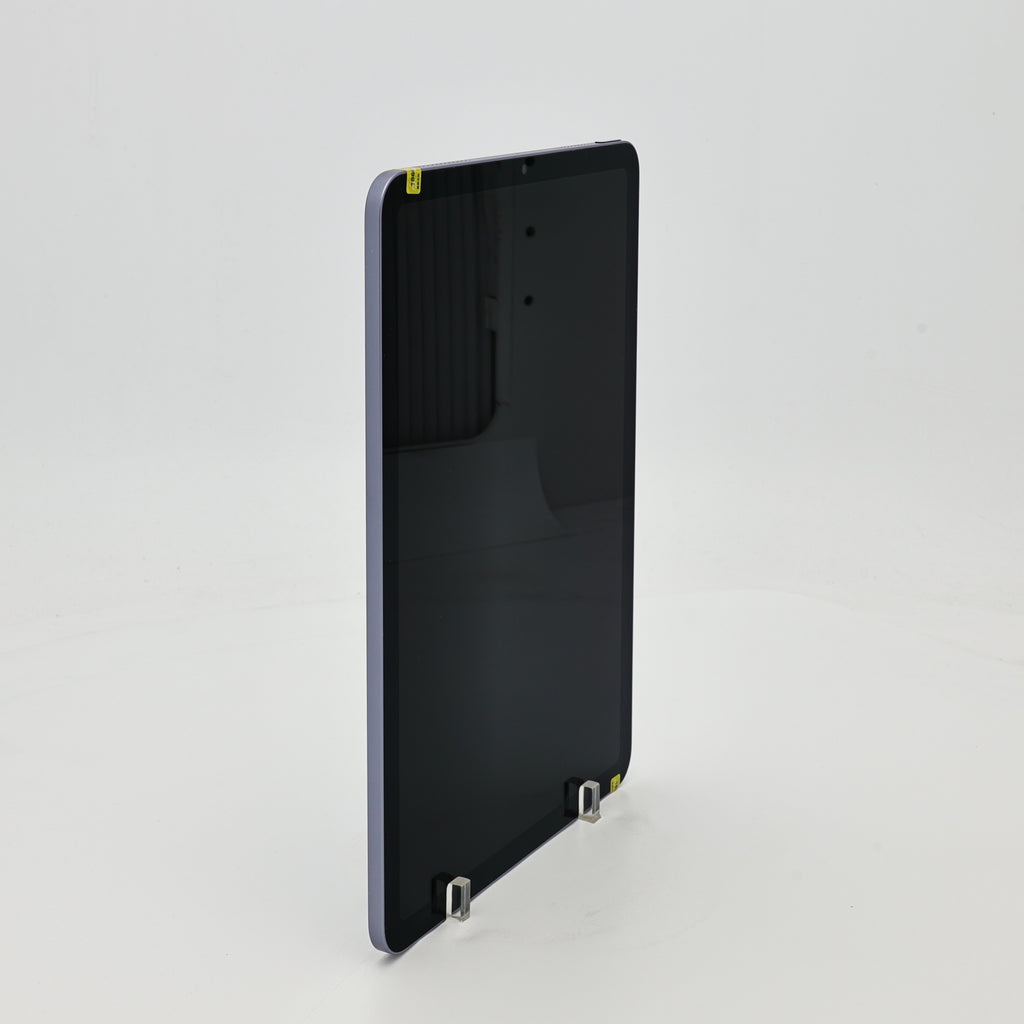 99新 Apple iPad Air5 64G 紫色 WIFI