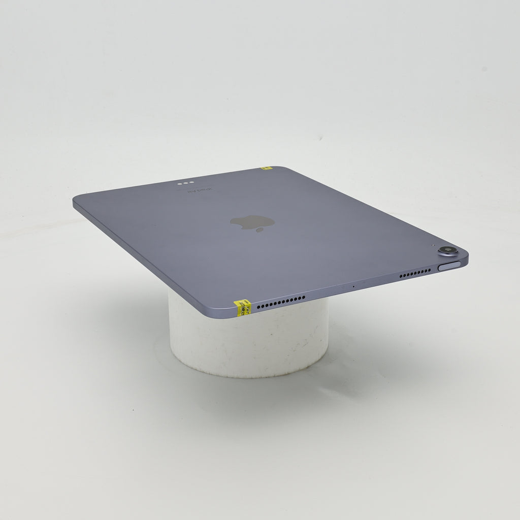 99新 Apple iPad Air5 64G 紫色 WIFI