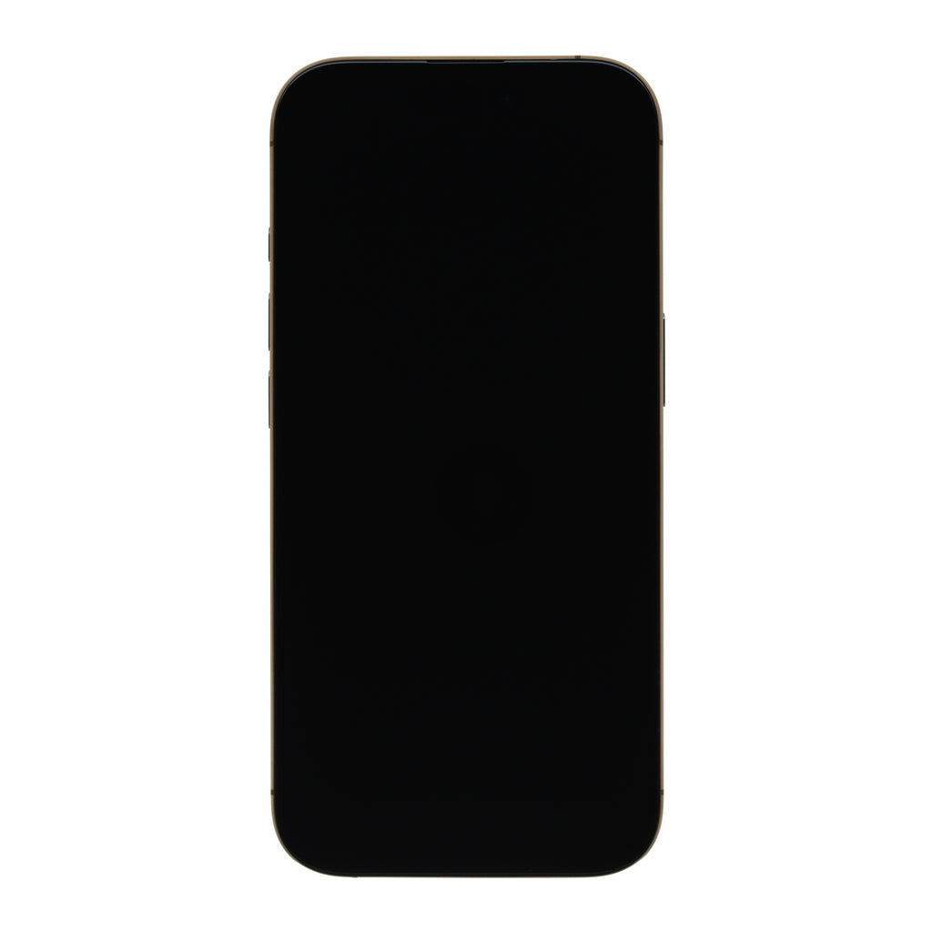 95新 Apple iPhone 16 Pro 128G 沙漠色鈦金屬 中國大陸版