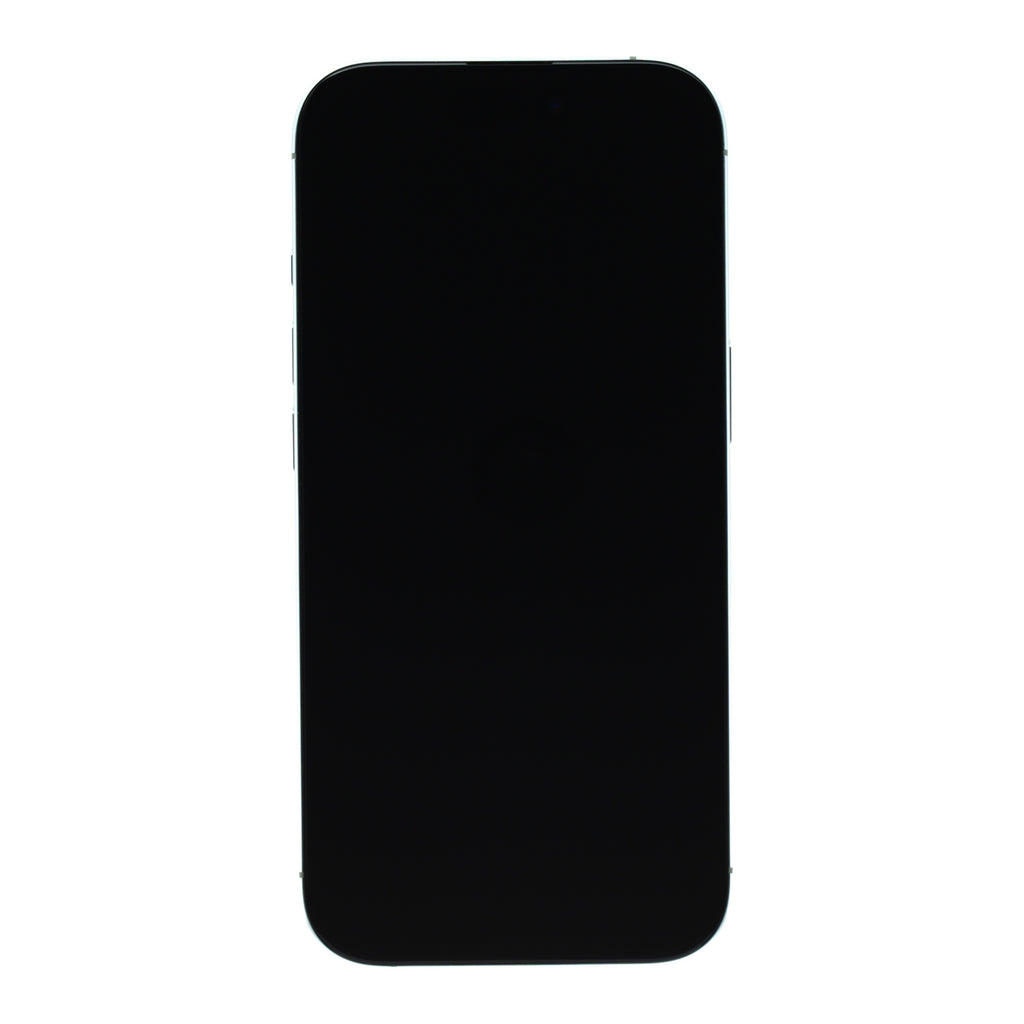 99新 Apple iPhone 16 Pro 128G 白色鈦金屬 中國大陸版