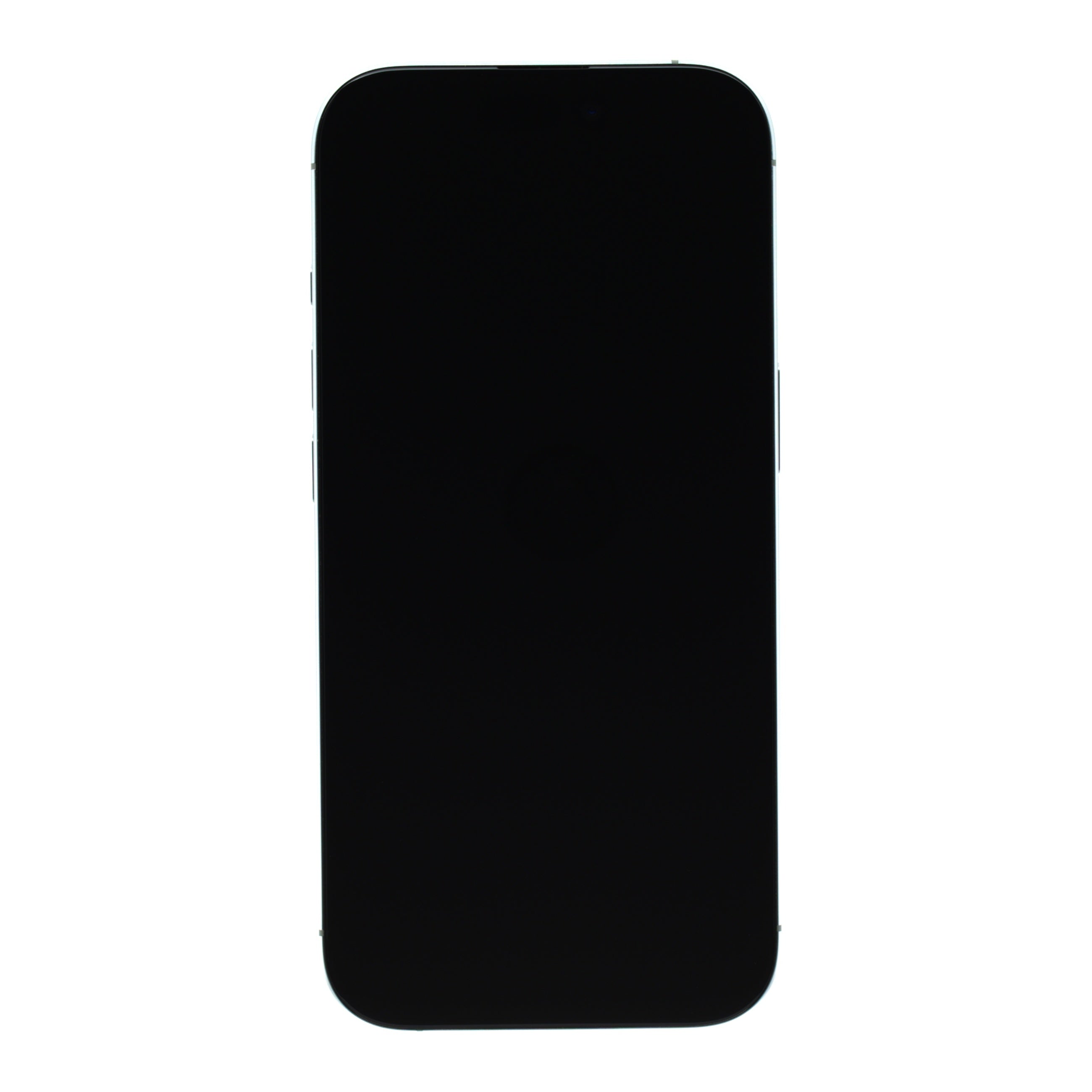 99新 Apple iPhone 16 Pro 128G 白色鈦金屬 中國大陸版