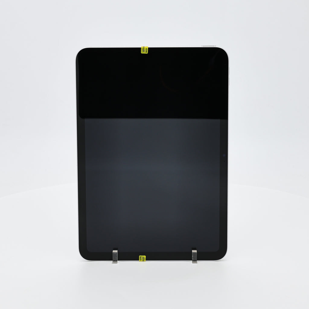 95新 Apple iPad 10代 64G 銀色 WIFI