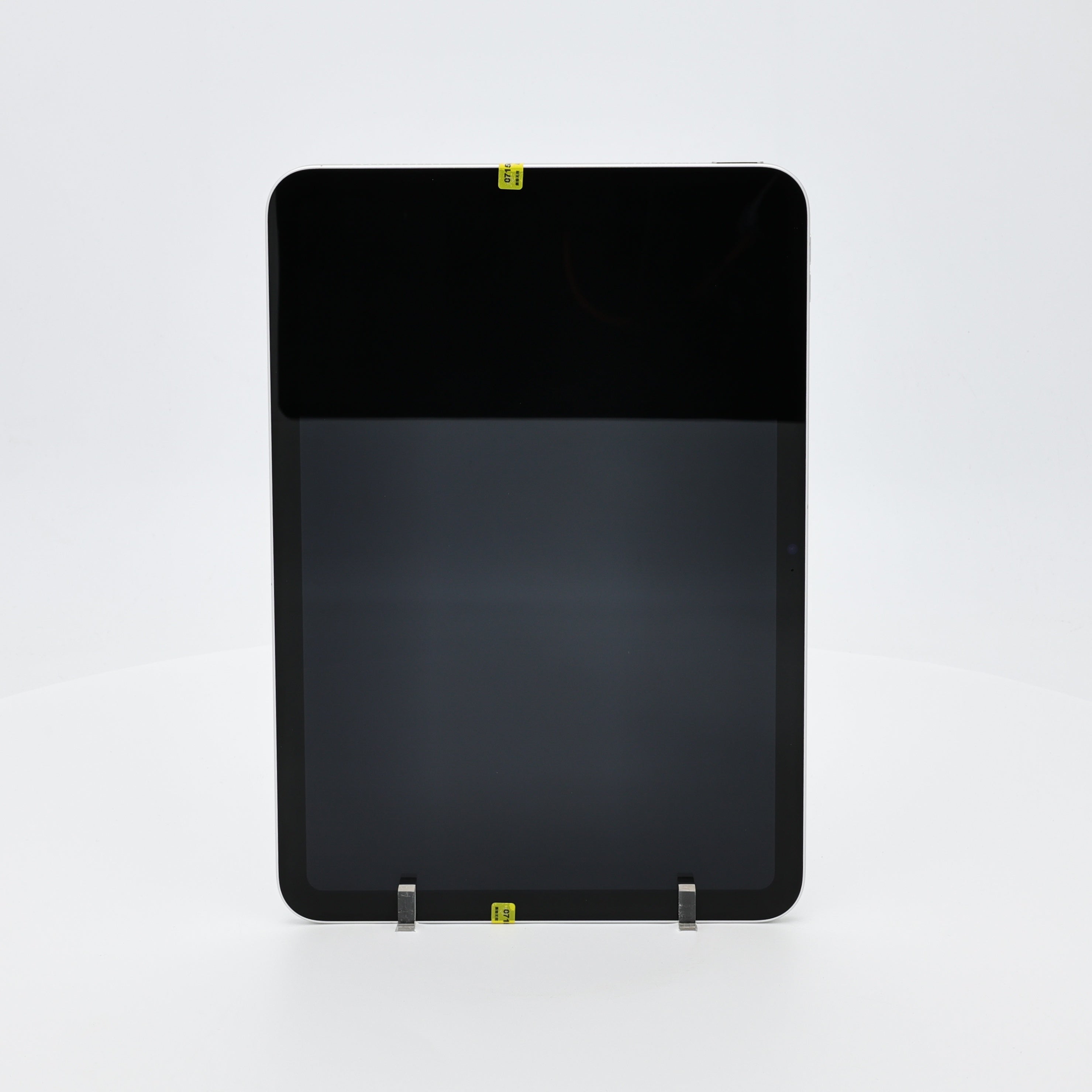 95新 Apple iPad 10代 64G 銀色 WIFI