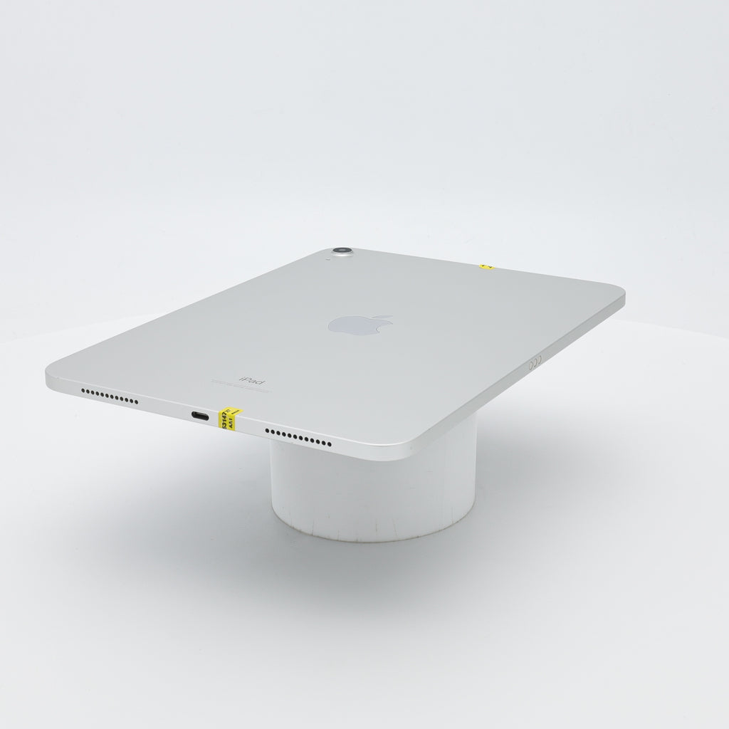 95新 Apple iPad 10代 64G 銀色 WIFI