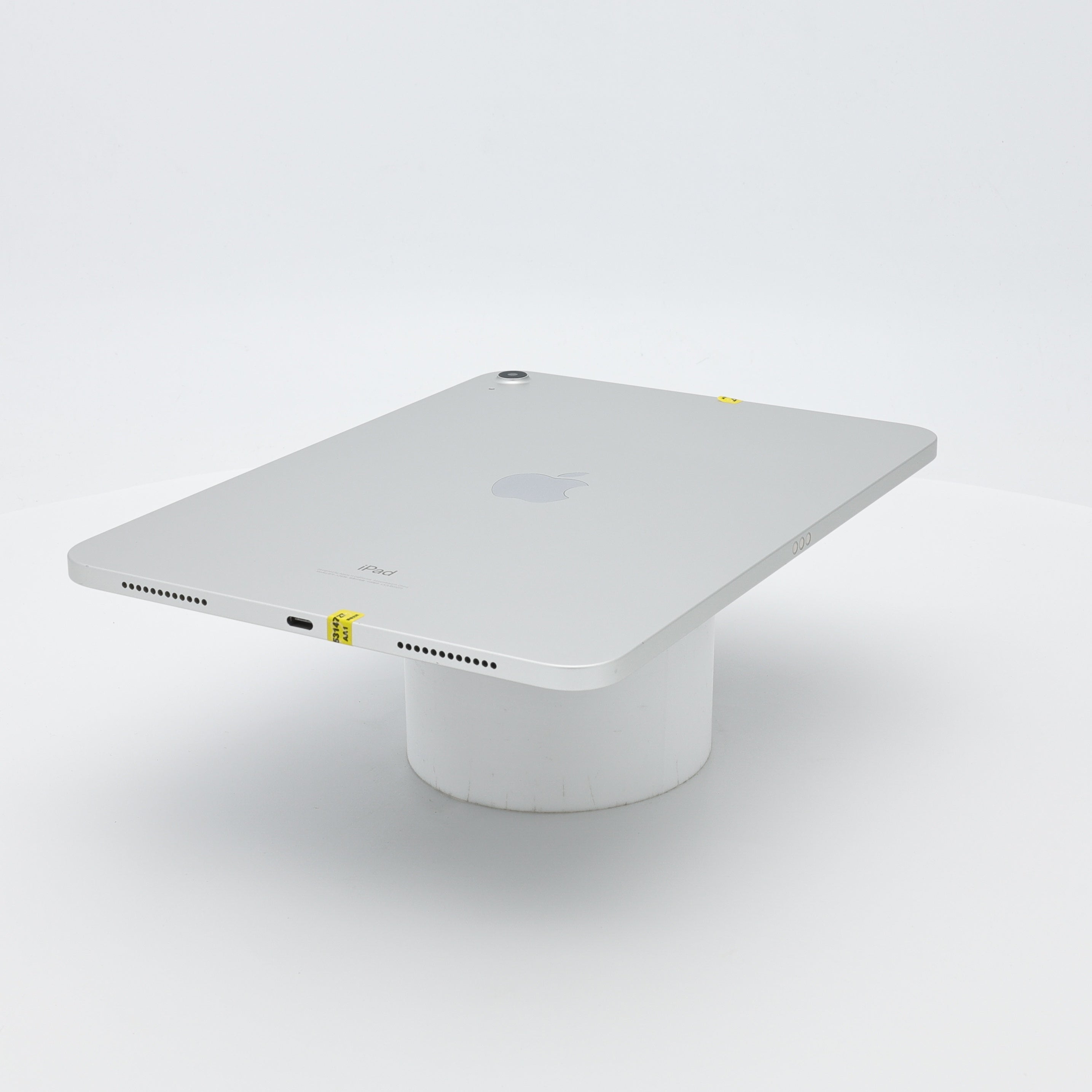 95新 Apple iPad 10代 64G 銀色 WIFI