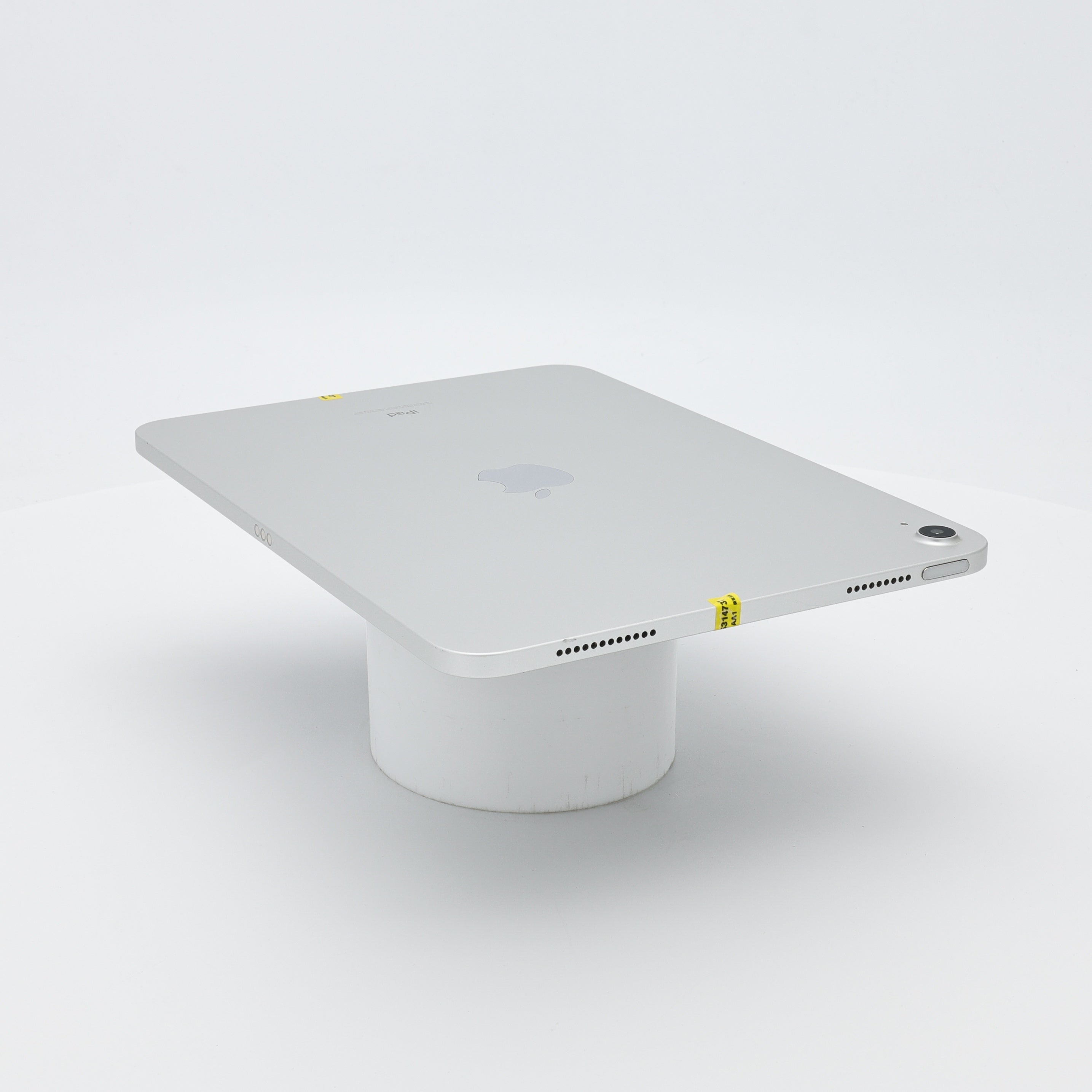 95新 Apple iPad 10代 64G 銀色 WIFI