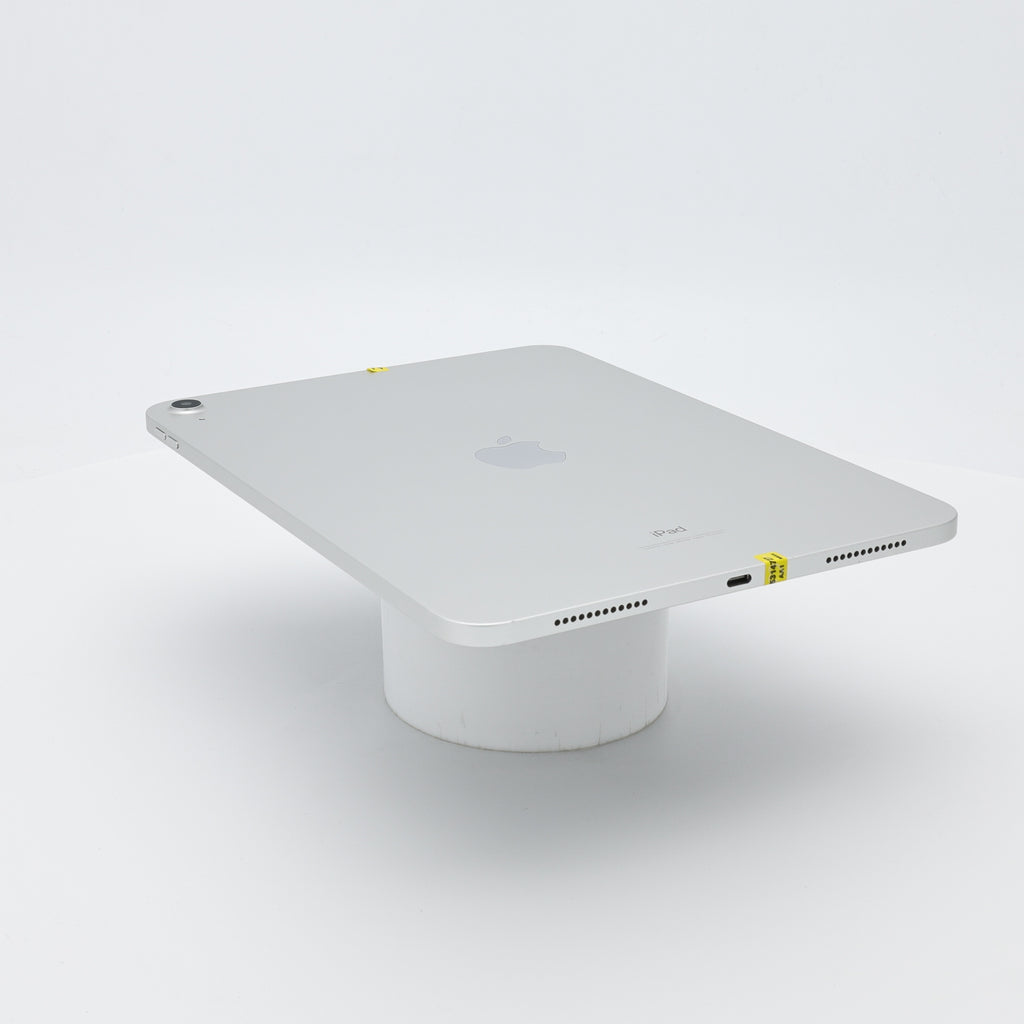 95新 Apple iPad 10代 64G 銀色 WIFI