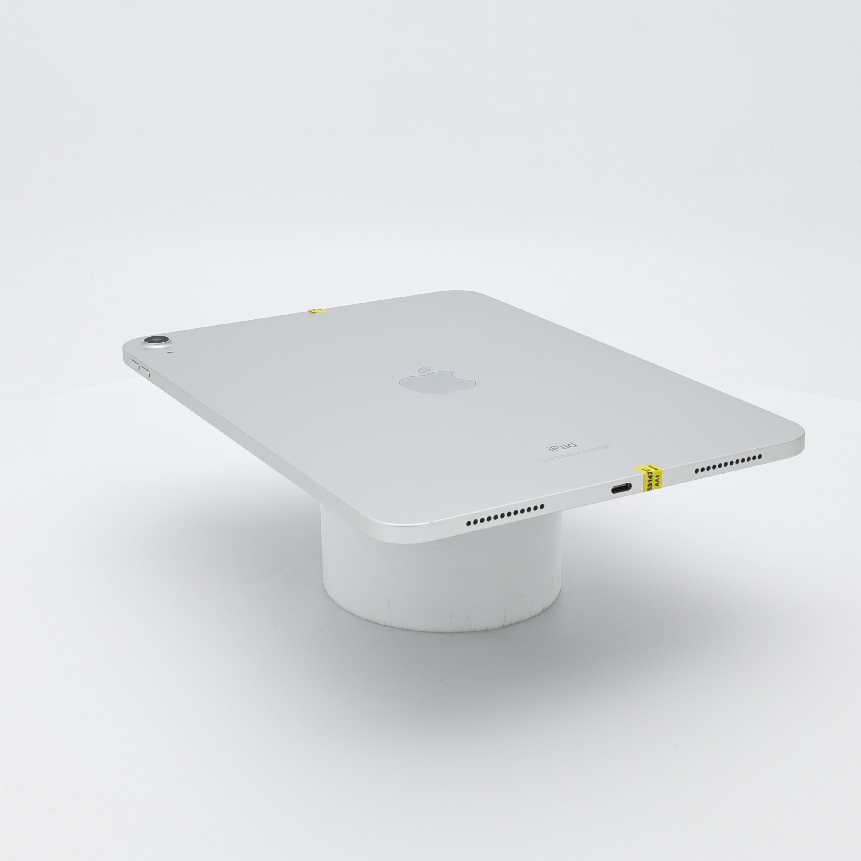 95新 Apple iPad 10代 64G 銀色 WIFI