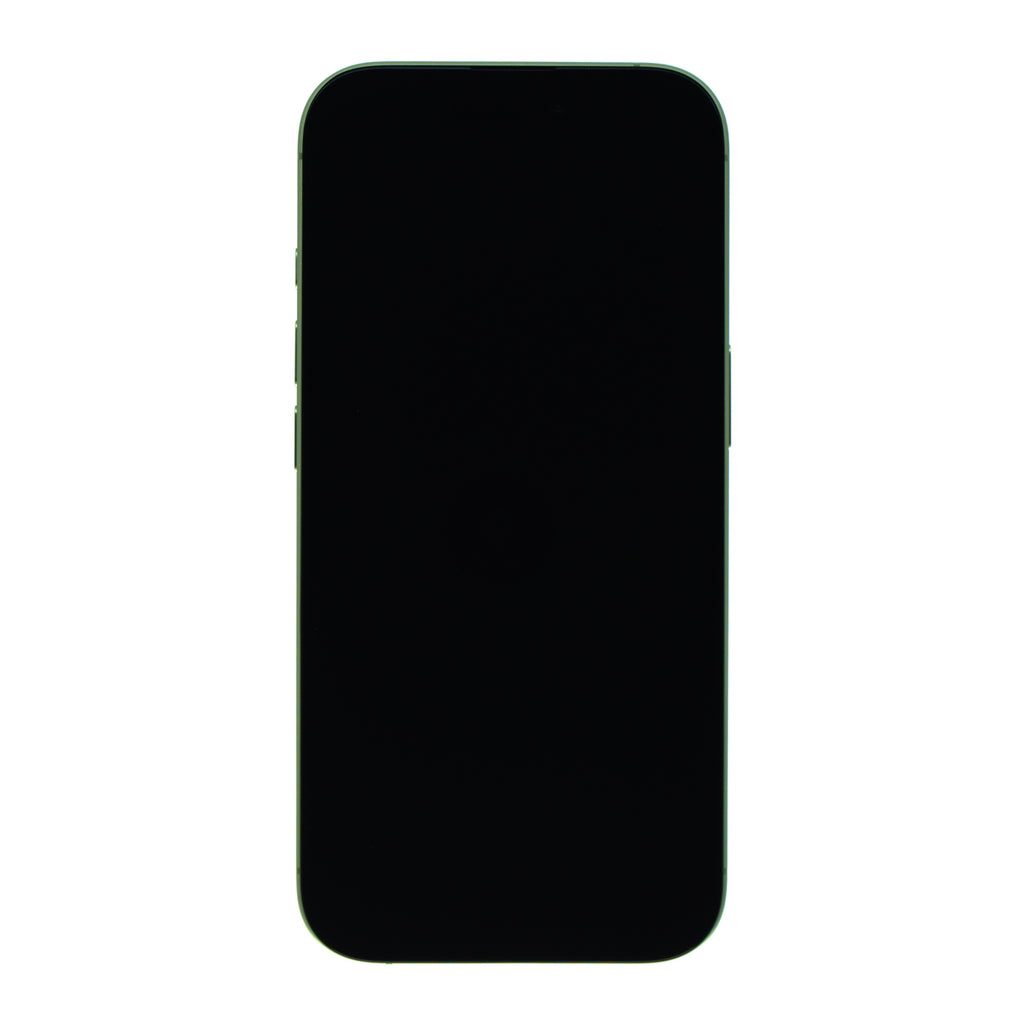 95新 Apple iPhone 17 256G 鼠尾草綠色 中國大陸版
