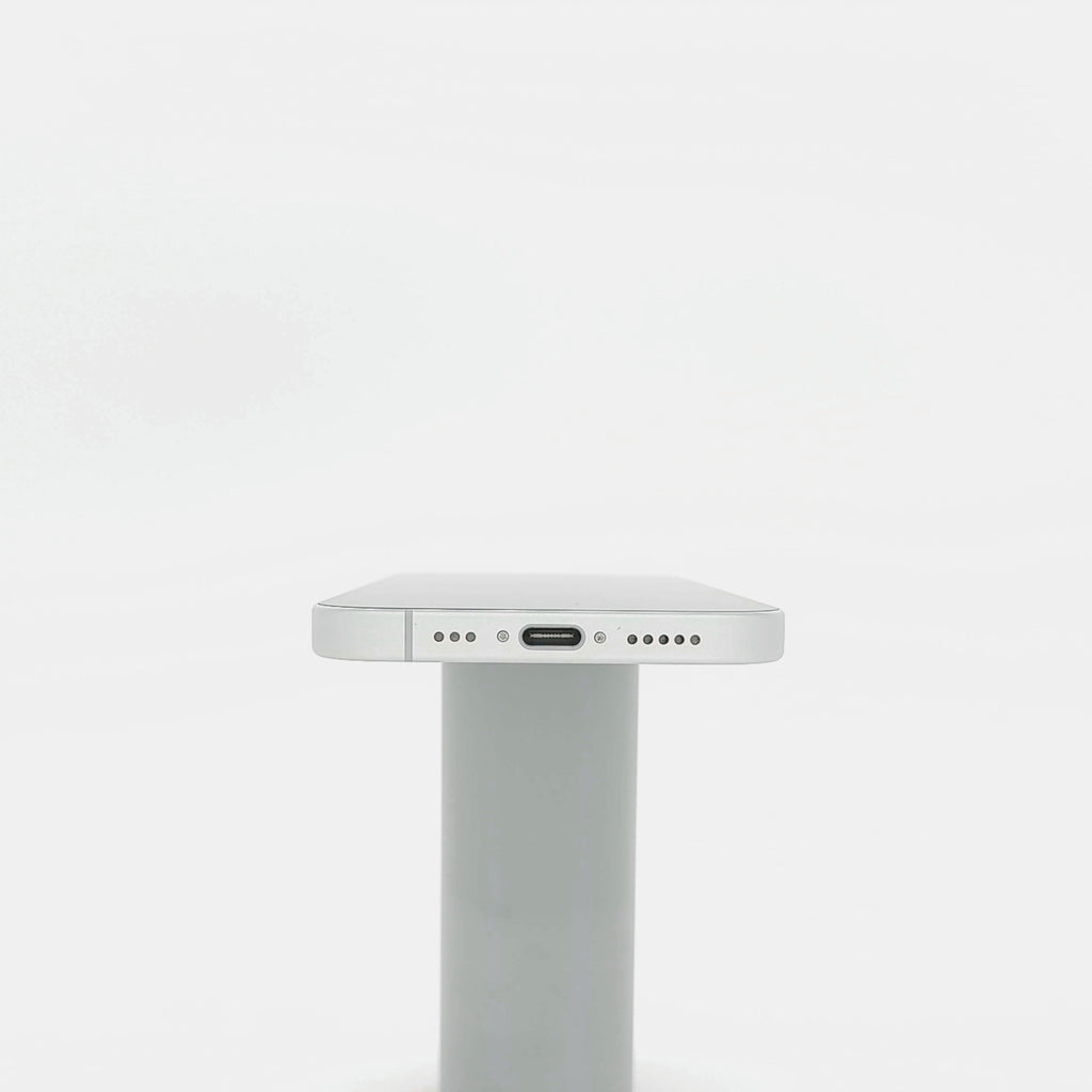 95新 Apple iPhone 16 256G 白色 中國大陸版