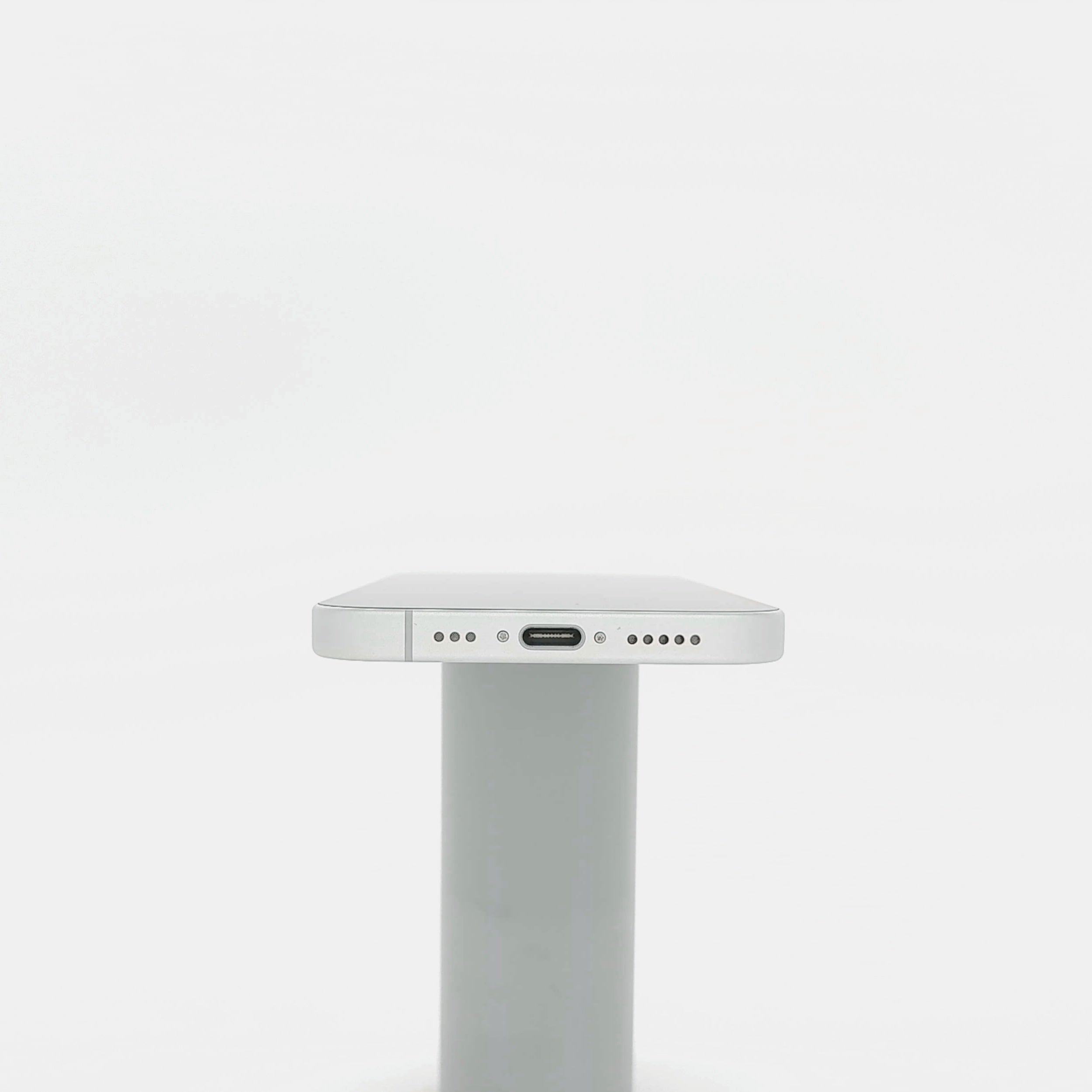 95新 Apple iPhone 16 256G 白色 中國大陸版