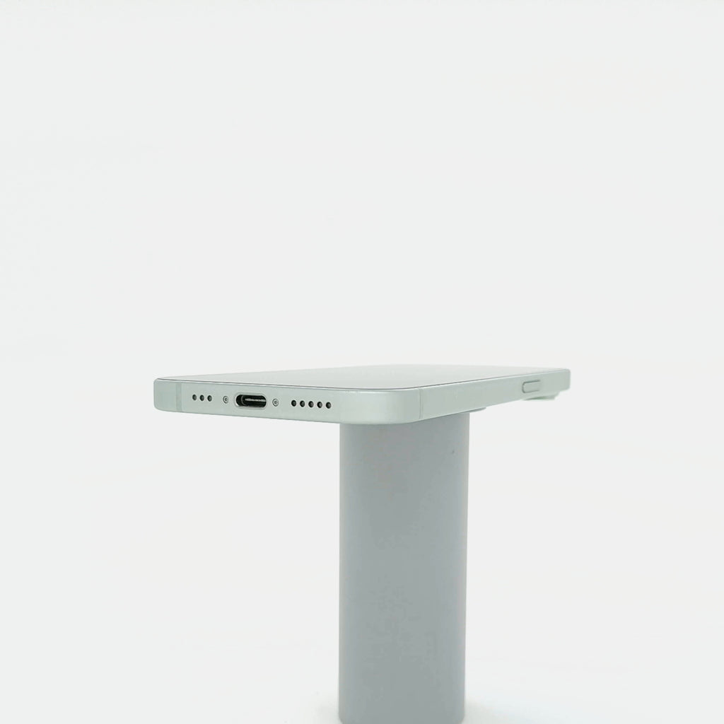 95新 Apple iPhone 15 256G 綠色 中國大陸版
