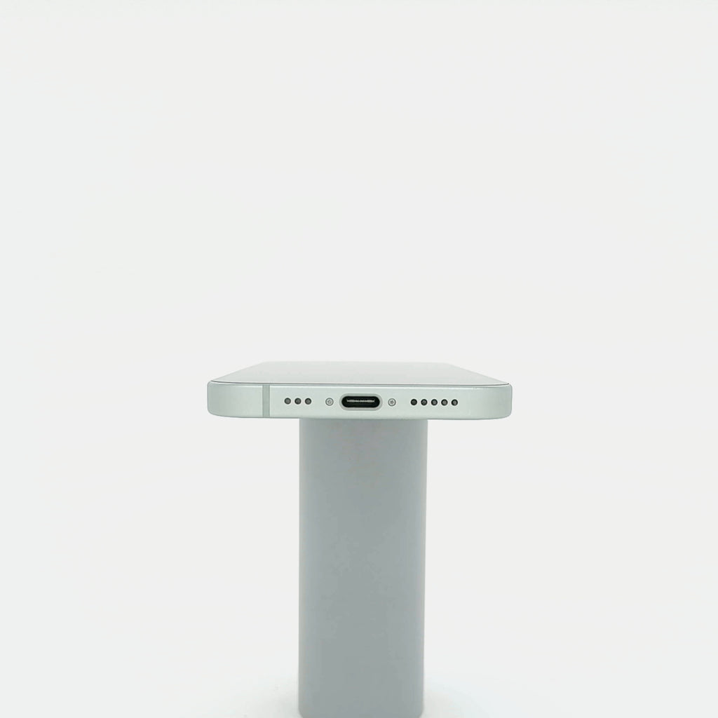95新 Apple iPhone 15 256G 綠色 中國大陸版