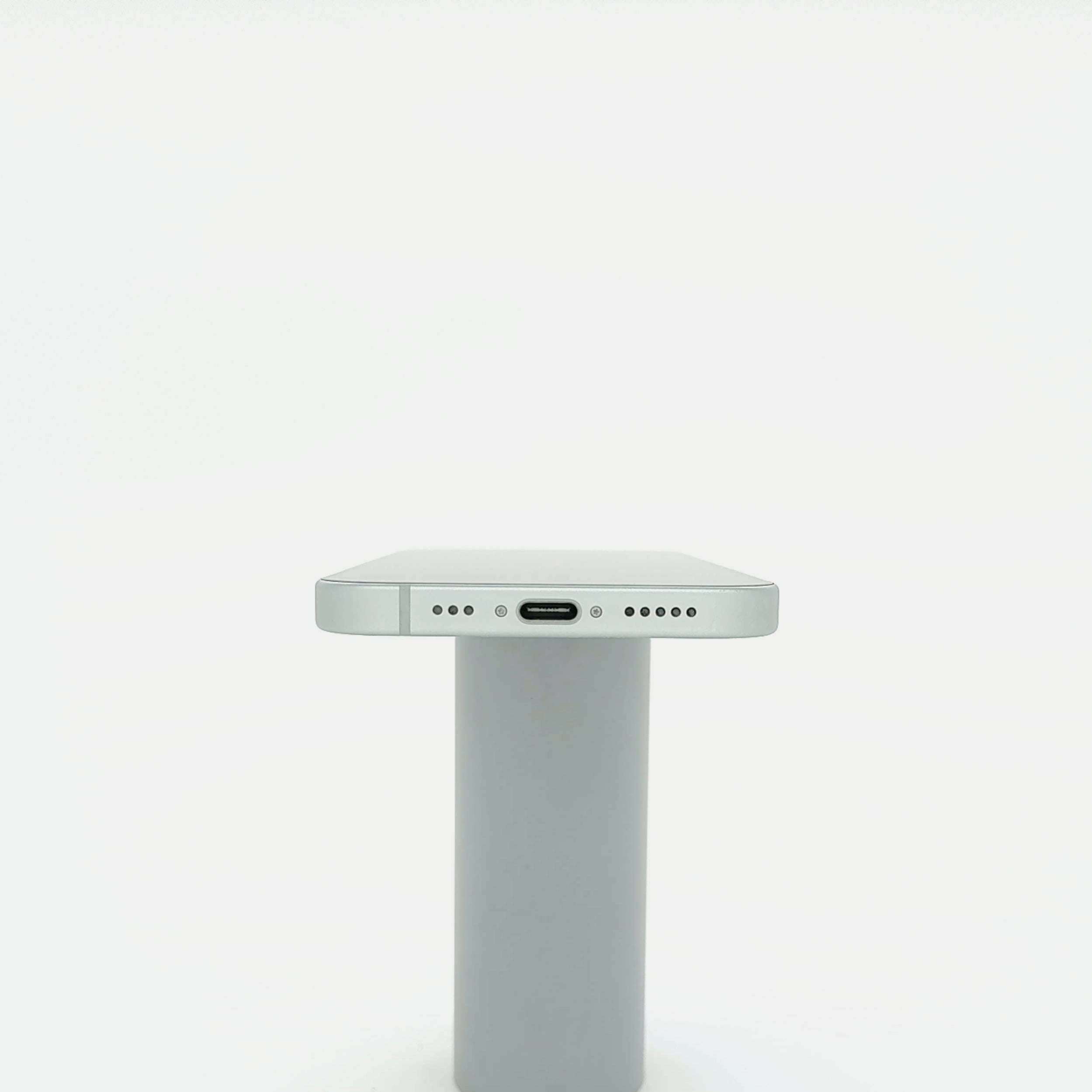 95新 Apple iPhone 15 256G 綠色 中國大陸版