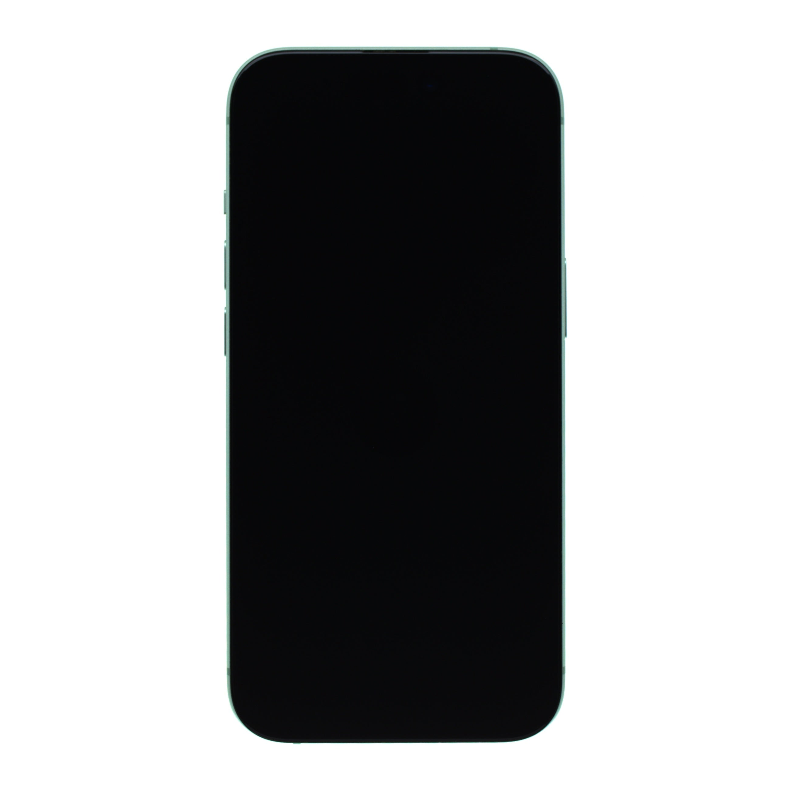 95新 Apple iPhone 15 256G 綠色 中國大陸版