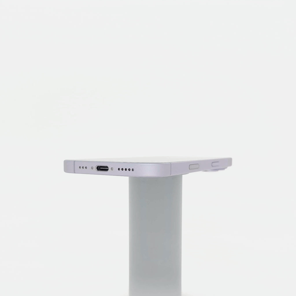 95新 Apple iPhone 17 256G 薰衣草紫色 中國大陸版
