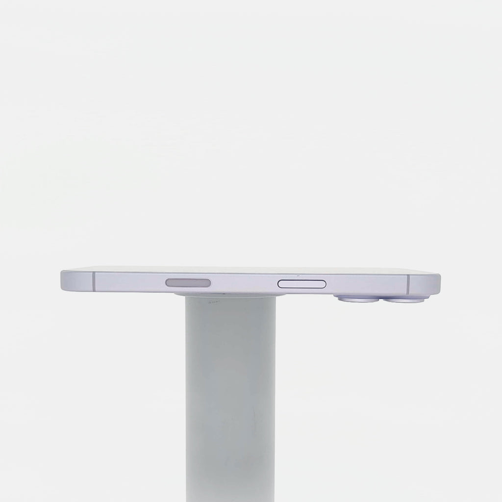 95新 Apple iPhone 17 256G 薰衣草紫色 中國大陸版