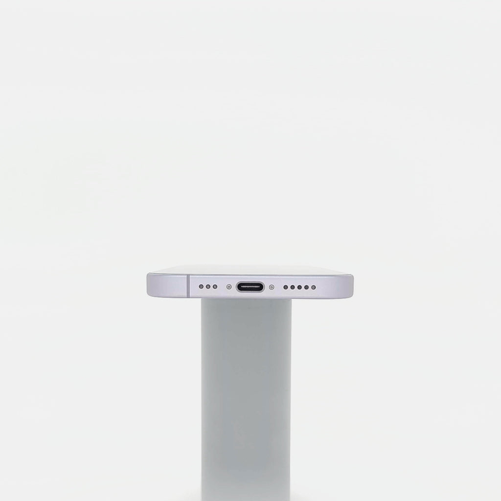 95新 Apple iPhone 17 256G 薰衣草紫色 中國大陸版
