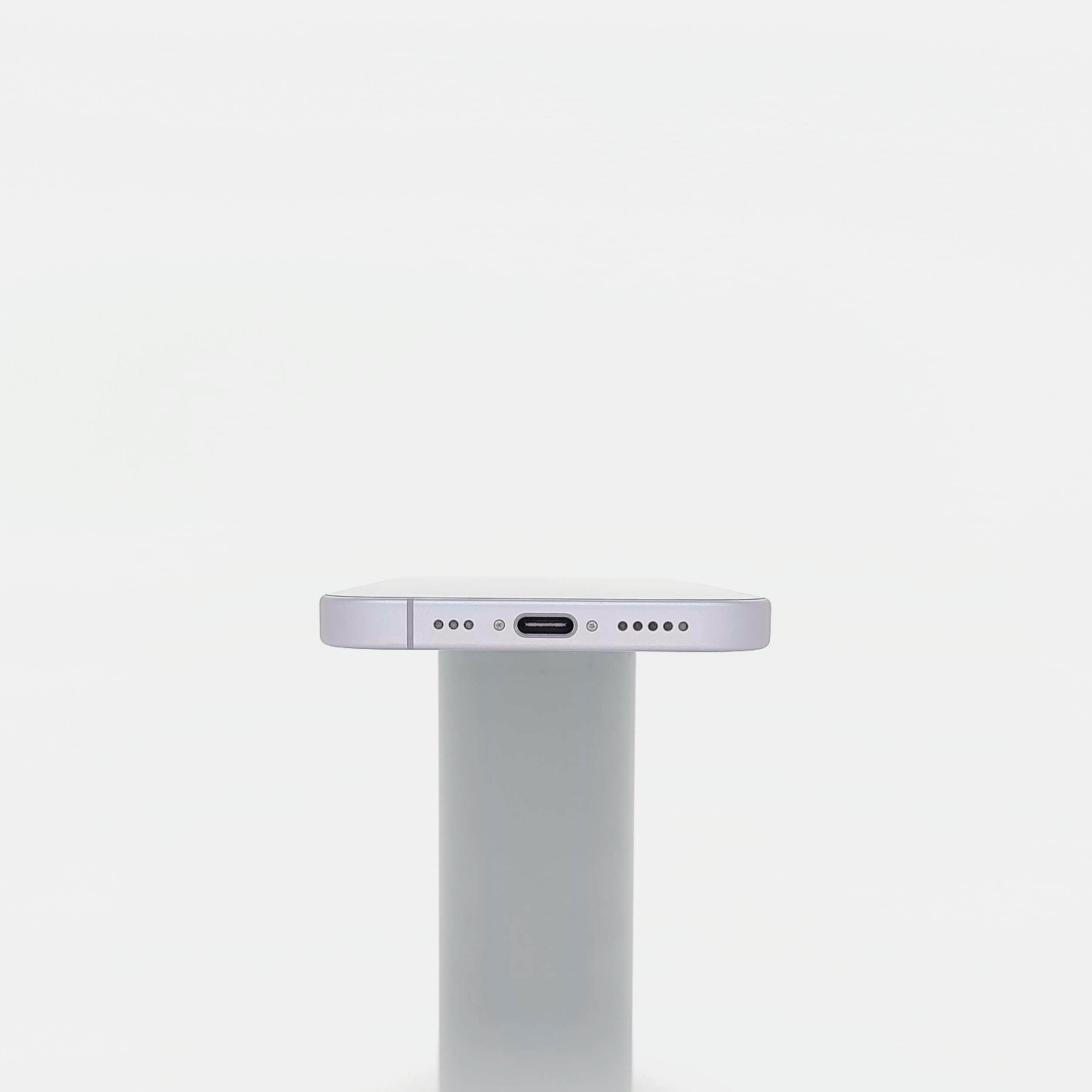 95新 Apple iPhone 17 256G 薰衣草紫色 中國大陸版