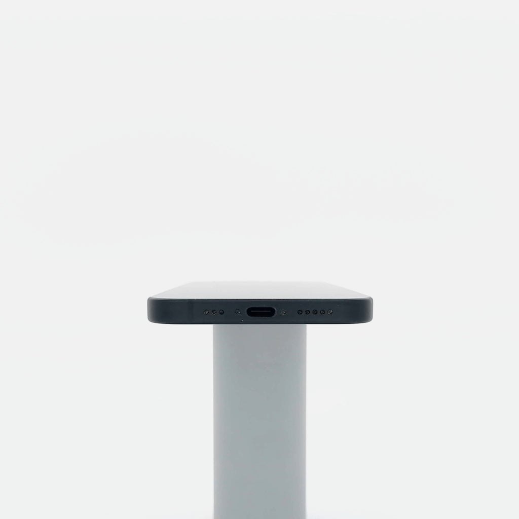 95新 Apple iPhone 15 256G 黑色 中國大陸版