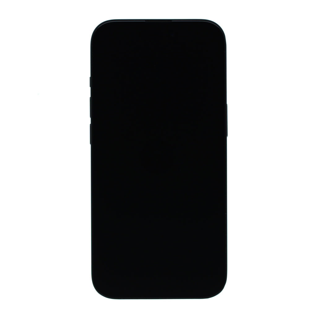 95新 Apple iPhone 15 256G 黑色 中國大陸版