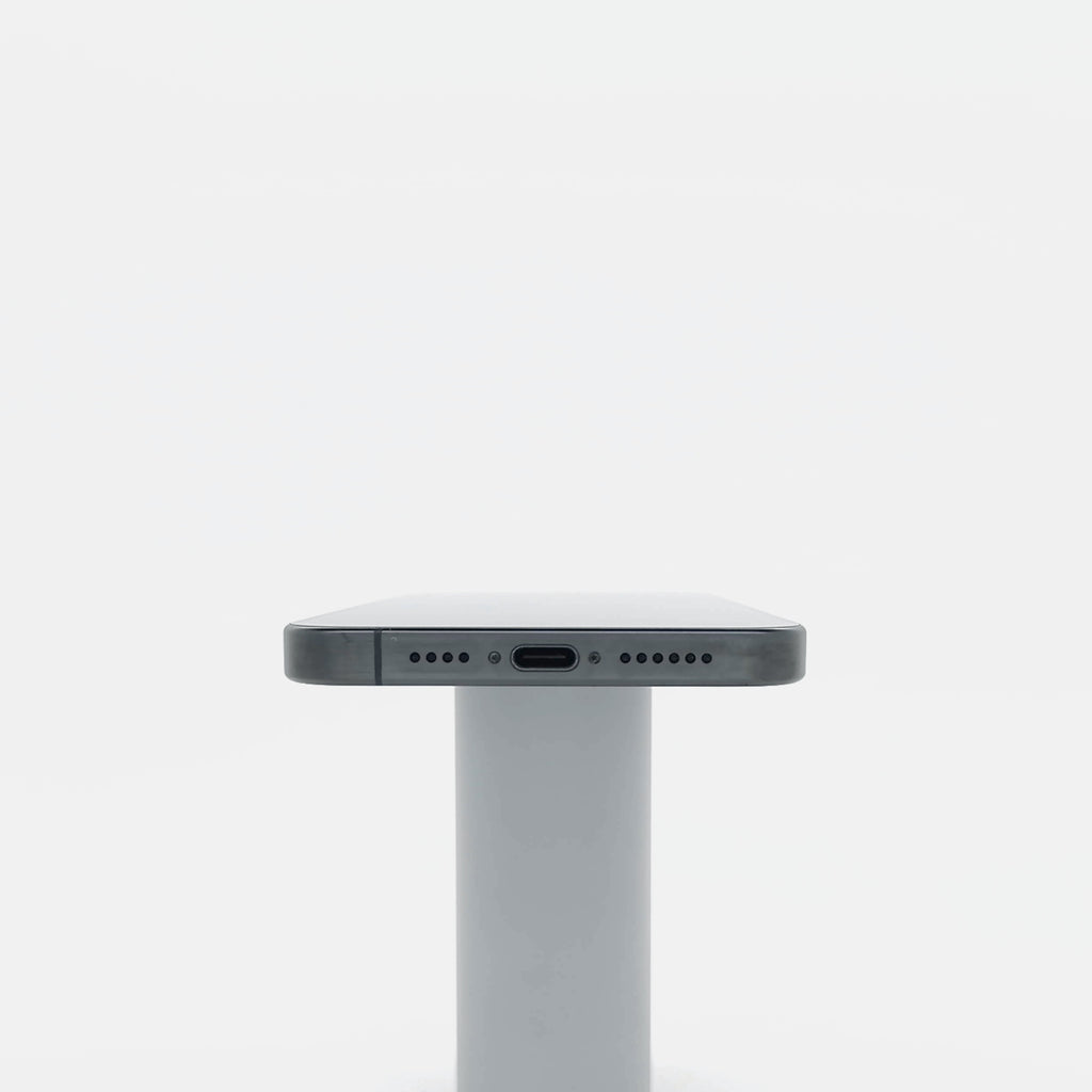 95新 Apple iPhone 15 Pro Max 256G 黑色鈦金屬 中國大陸版