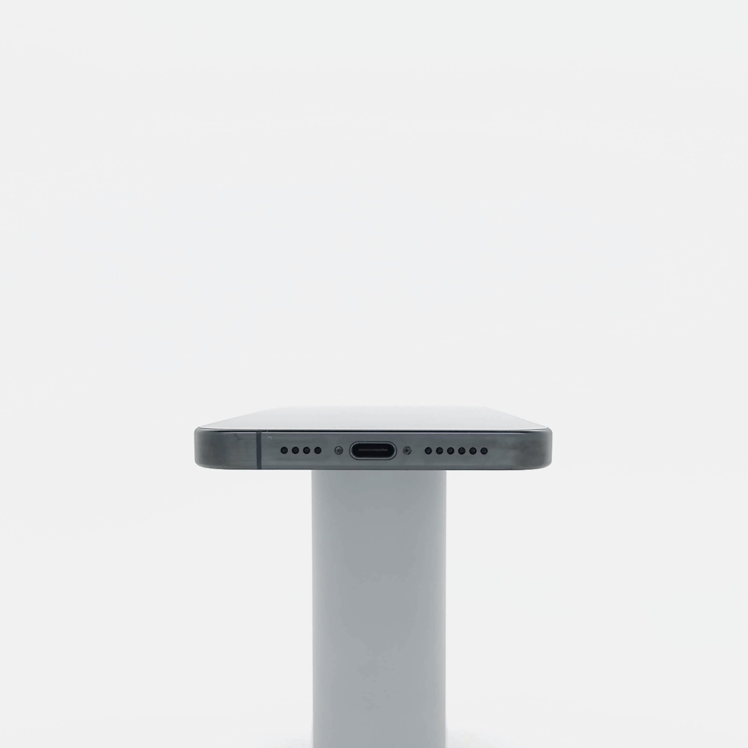 95新 Apple iPhone 15 Pro Max 256G 黑色鈦金屬 中國大陸版