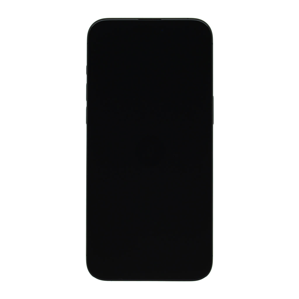 95新 Apple iPhone 15 Pro Max 256G 黑色鈦金屬 中國大陸版