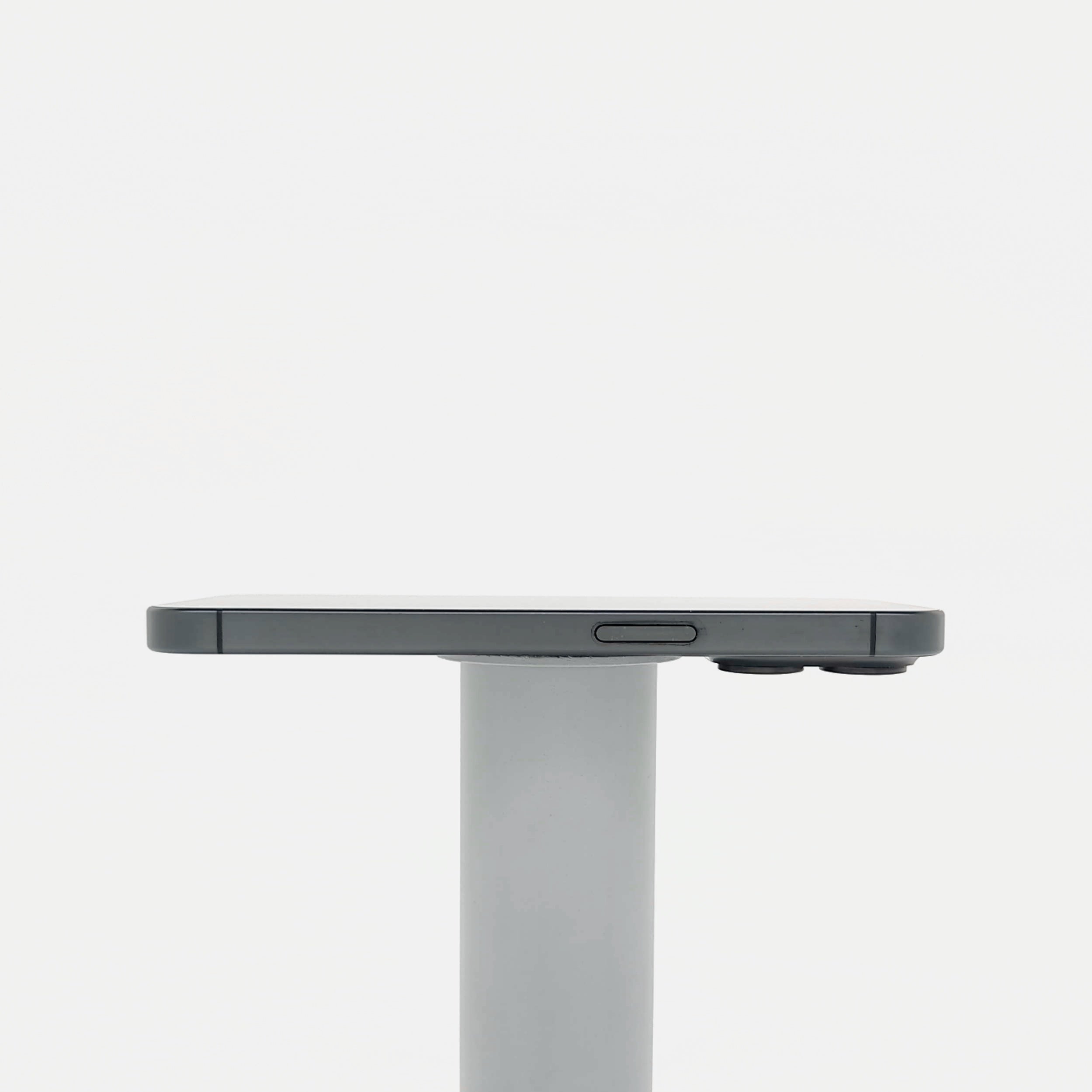95新 Apple iPhone 15 Pro 128G 黑色鈦金屬 中國大陸版