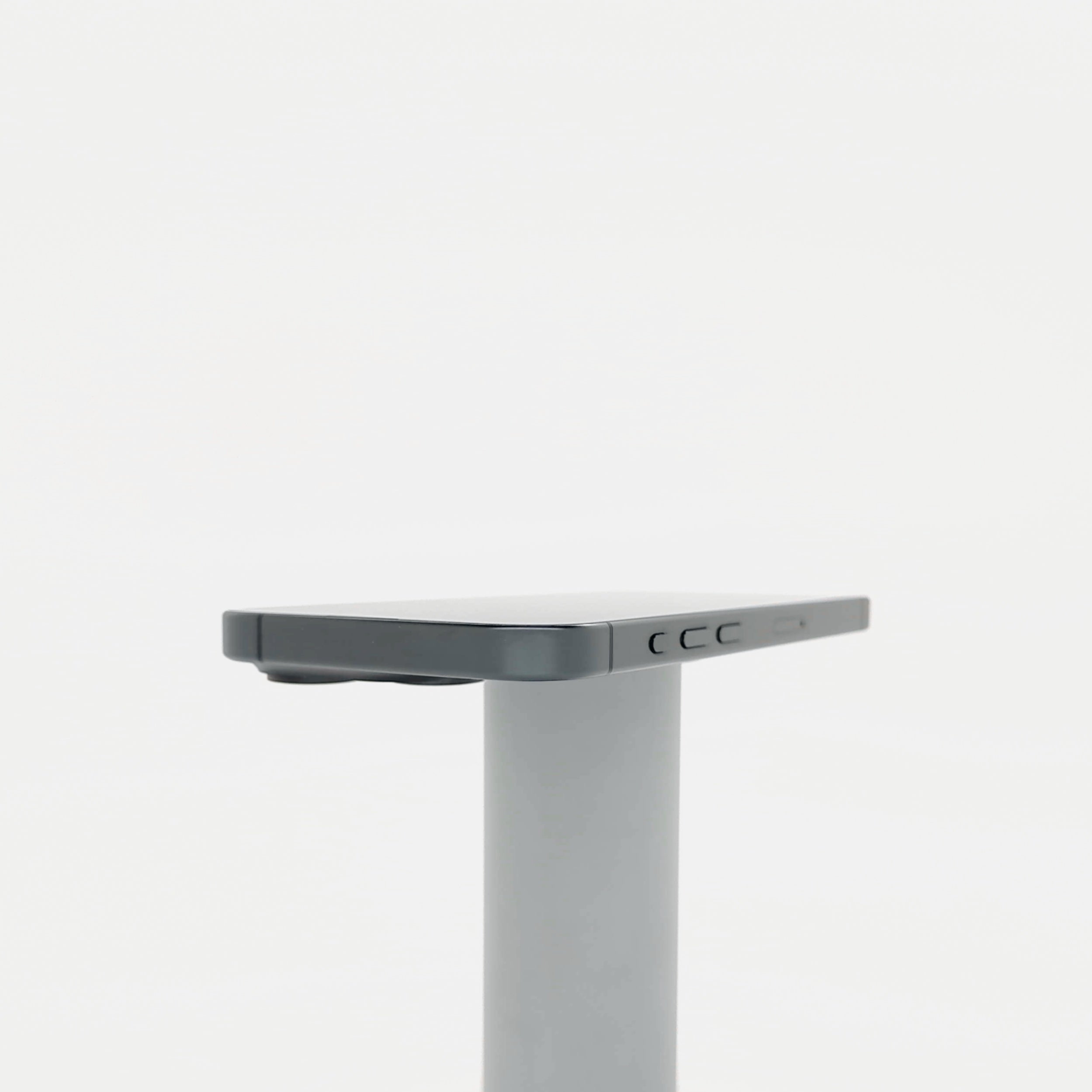 95新 Apple iPhone 15 Pro 128G 黑色鈦金屬 中國大陸版