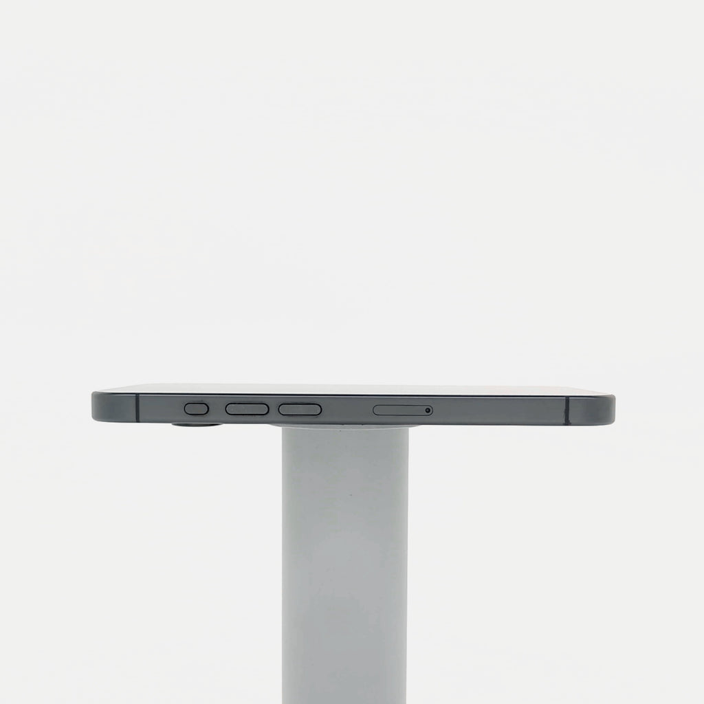 95新 Apple iPhone 15 Pro 128G 黑色鈦金屬 中國大陸版