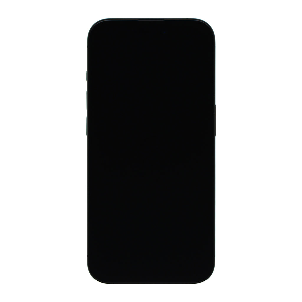 95新 Apple iPhone 15 Pro 128G 黑色鈦金屬 中國大陸版